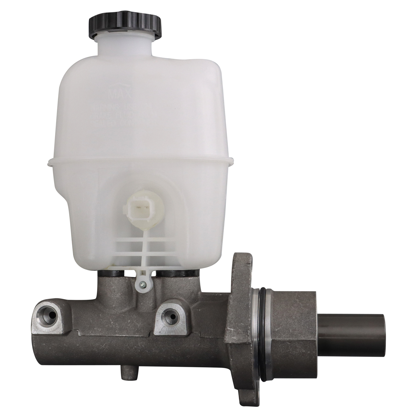 TRQ Brake Master Cylinder Compatible with 2002-2005 Dodge Ram 1500