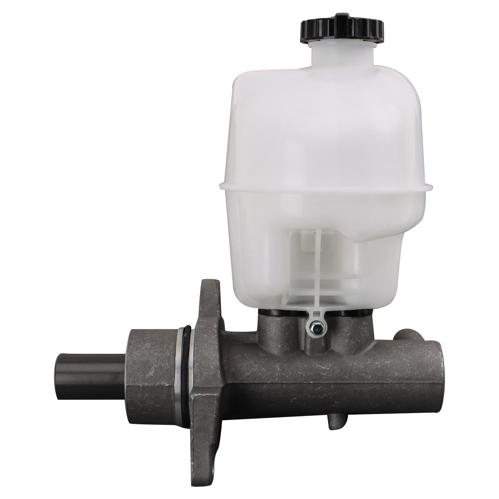 TRQ Brake Master Cylinder Compatible with 2002-2005 Dodge Ram 1500