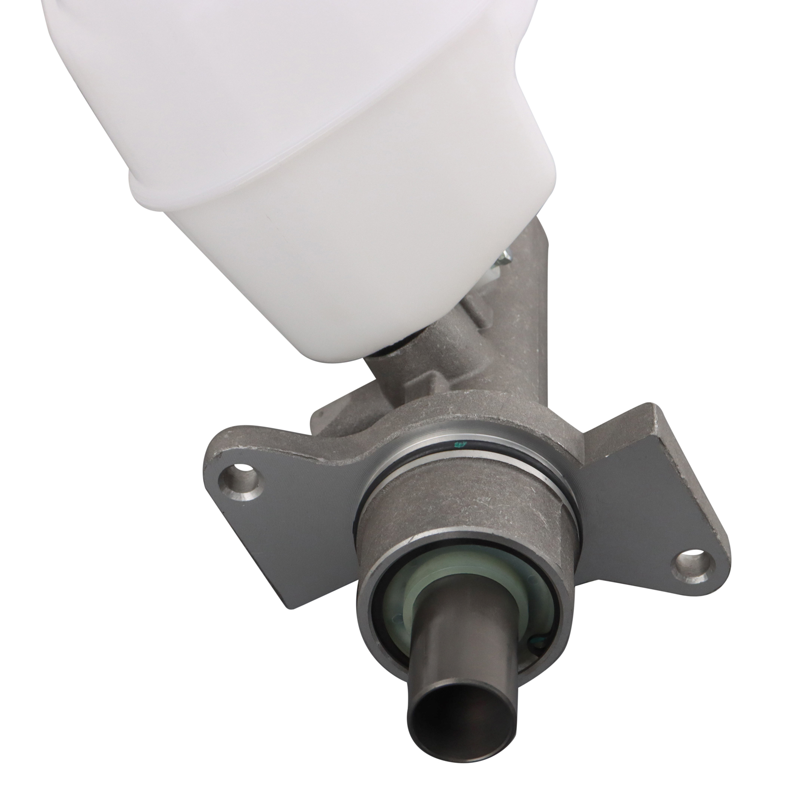 TRQ Brake Master Cylinder Compatible with 2002-2005 Dodge Ram 1500