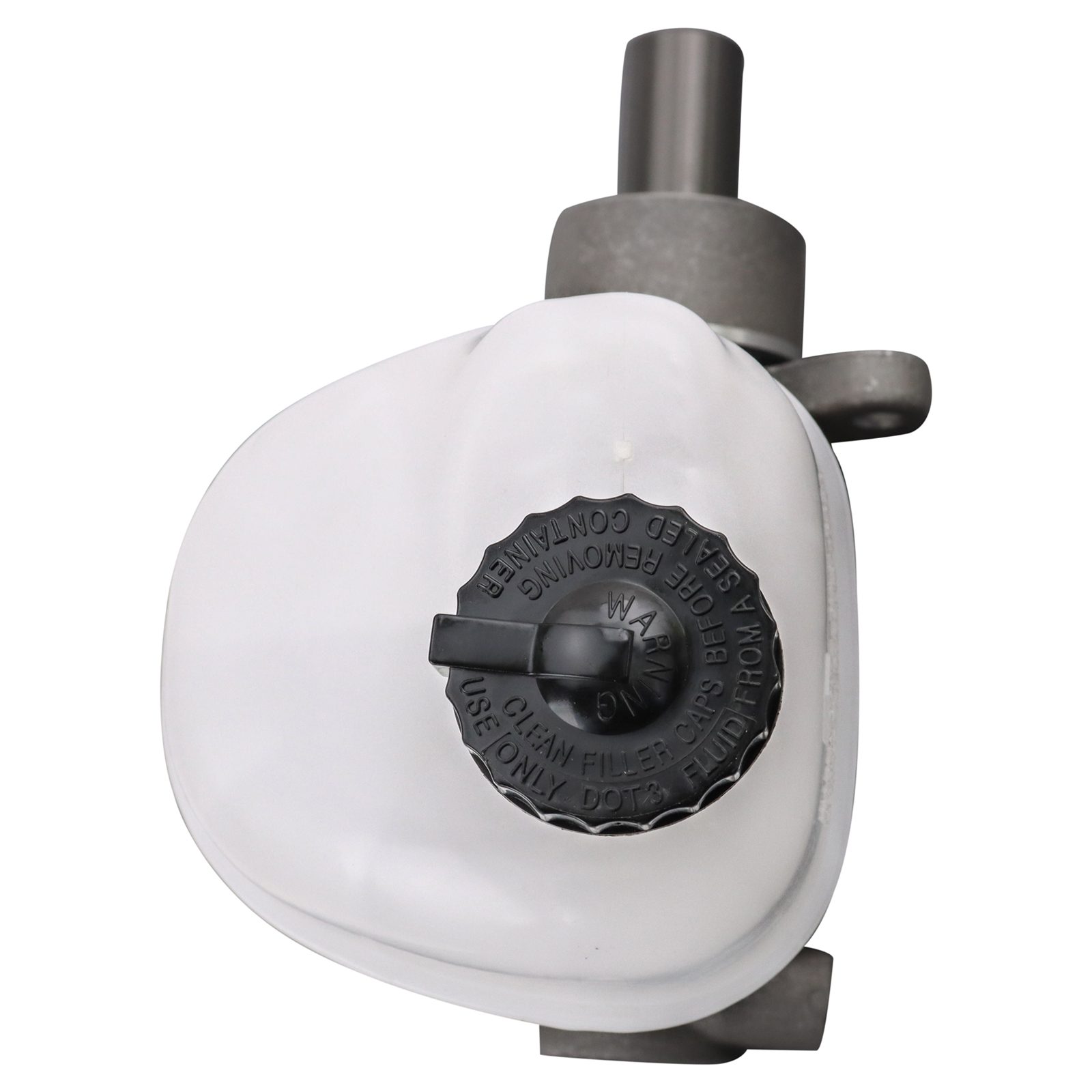TRQ Brake Master Cylinder Compatible with 2002-2005 Dodge Ram 1500