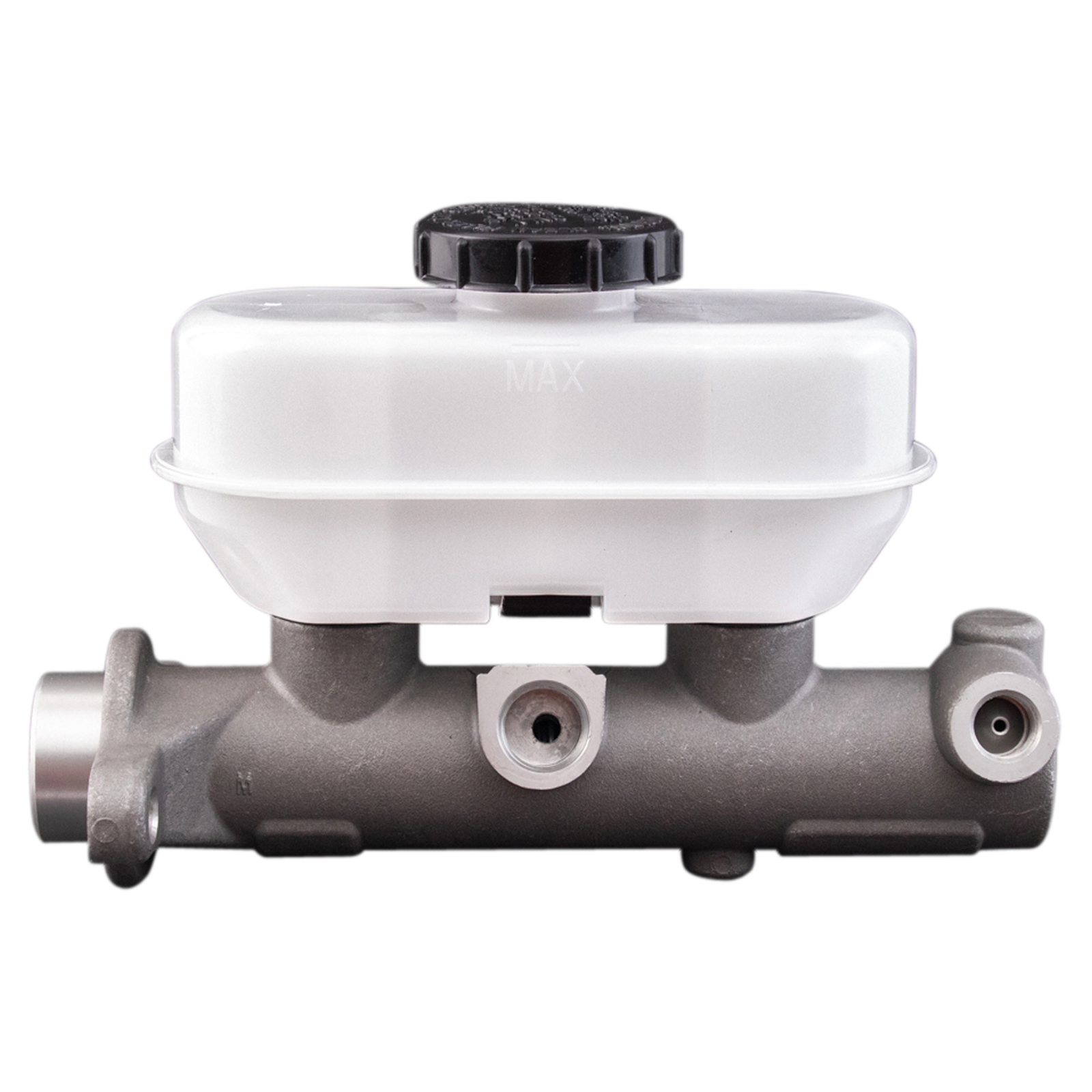 TRQ Brake Master Cylinder Compatible with 1987-1996 Ford E-250 Econoline 1987-1991 E-250 Econoline Club Wagon E-350 E-350 Club Wagon 1987-1995 F-250 F-350