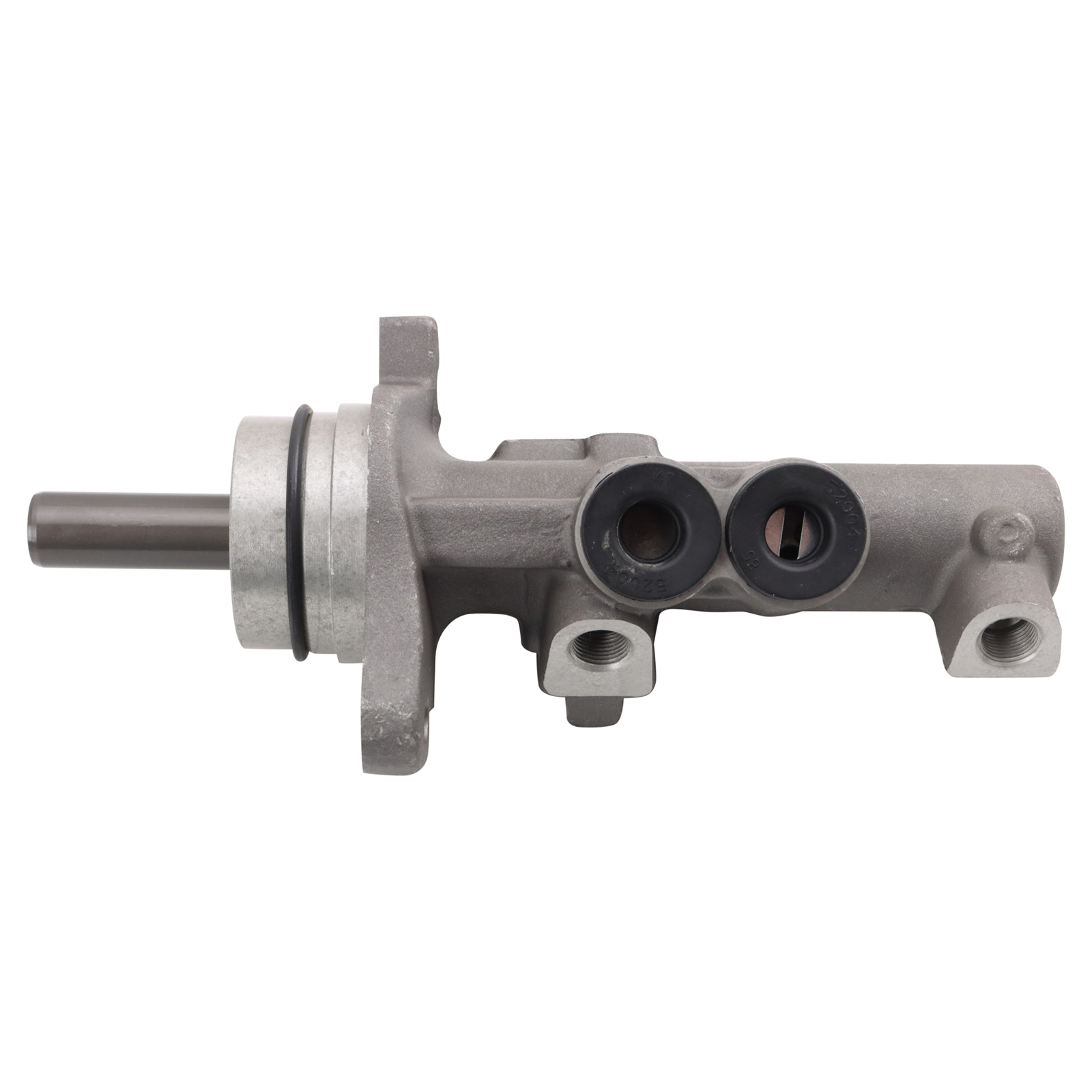 TRQ Brake Master Cylinder Compatible with 14-16 Volkswagen Beetle 10-14 Golf 07-16 Jetta