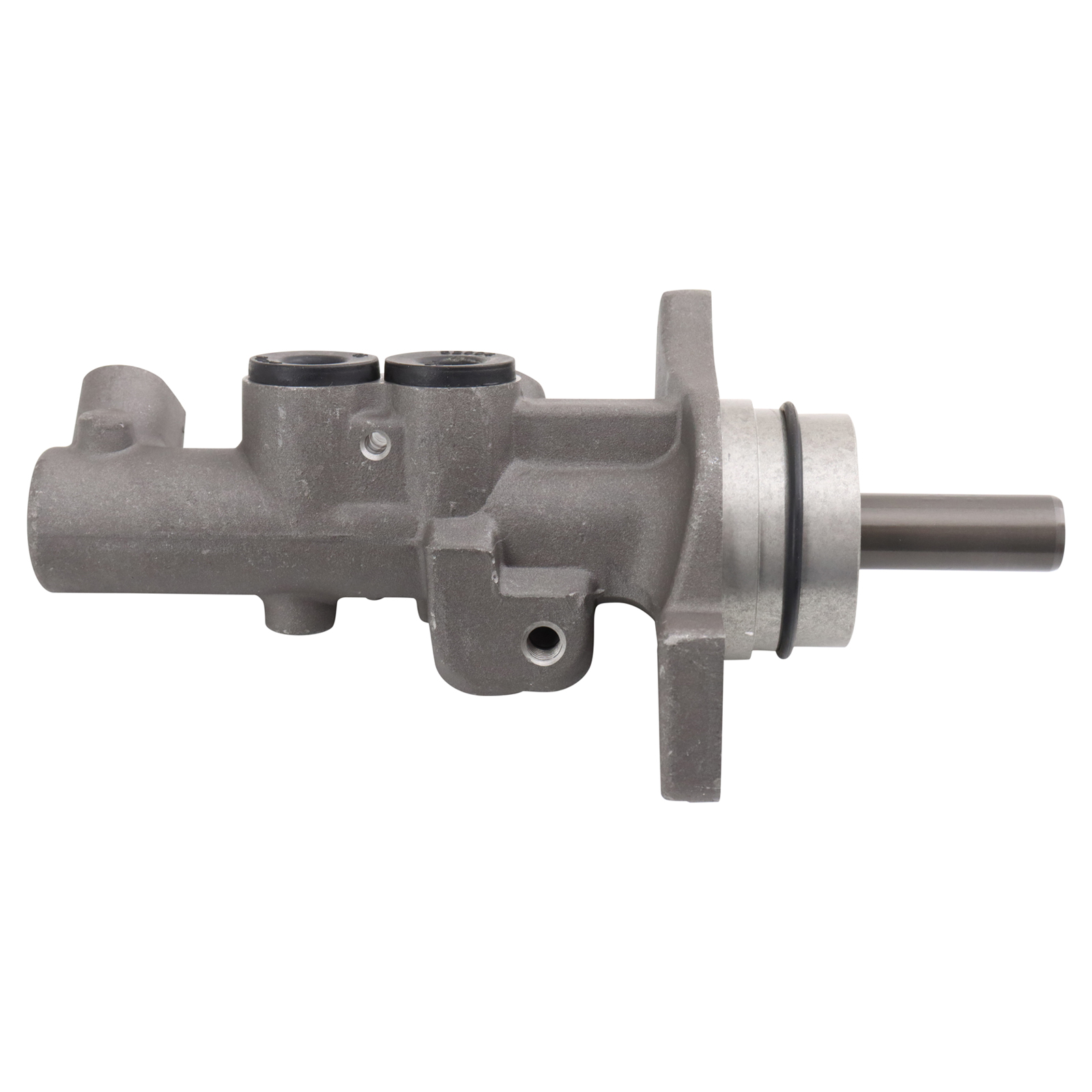 TRQ Brake Master Cylinder Compatible with 14-16 Volkswagen Beetle 10-14 Golf 07-16 Jetta
