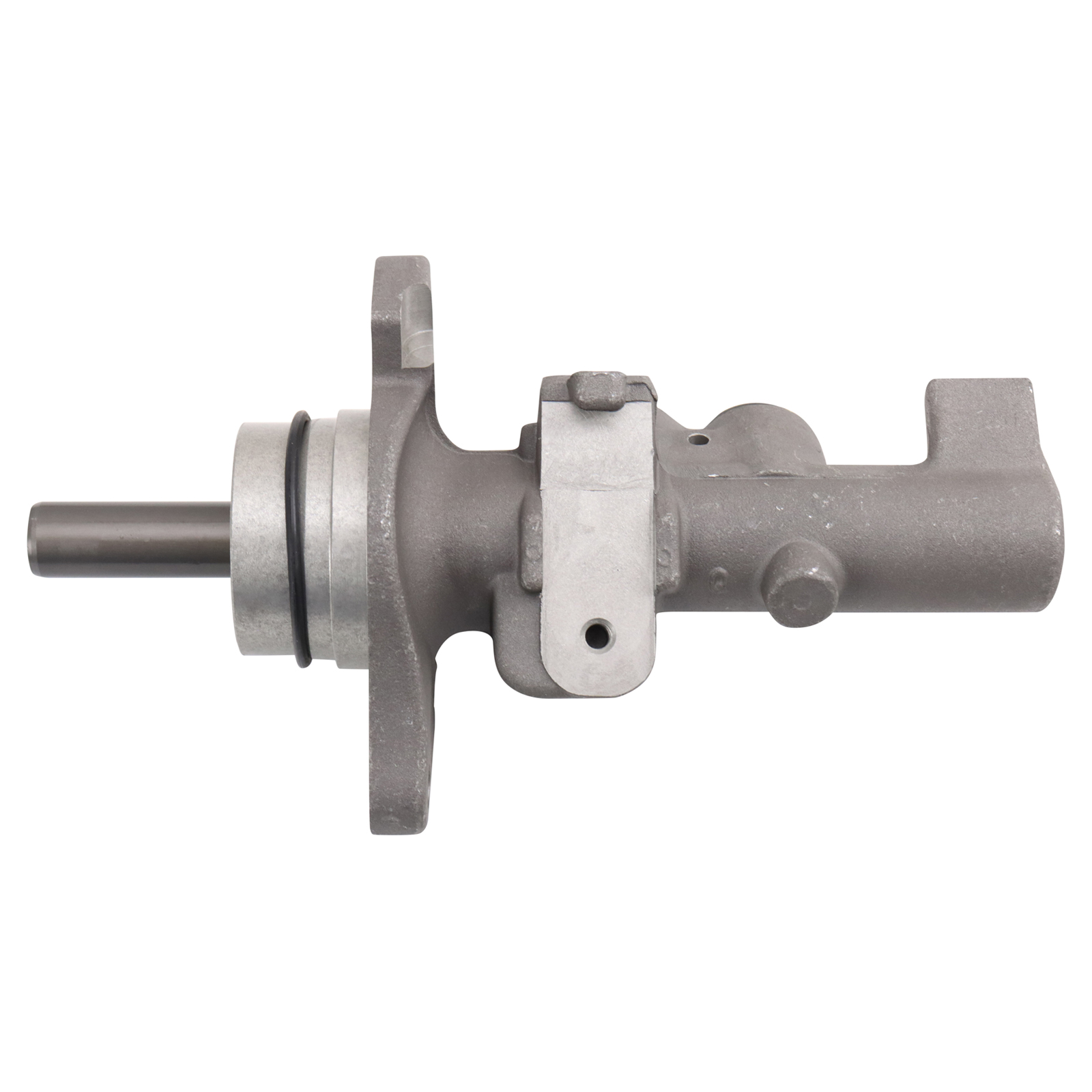 TRQ Brake Master Cylinder Compatible with 14-16 Volkswagen Beetle 10-14 Golf 07-16 Jetta