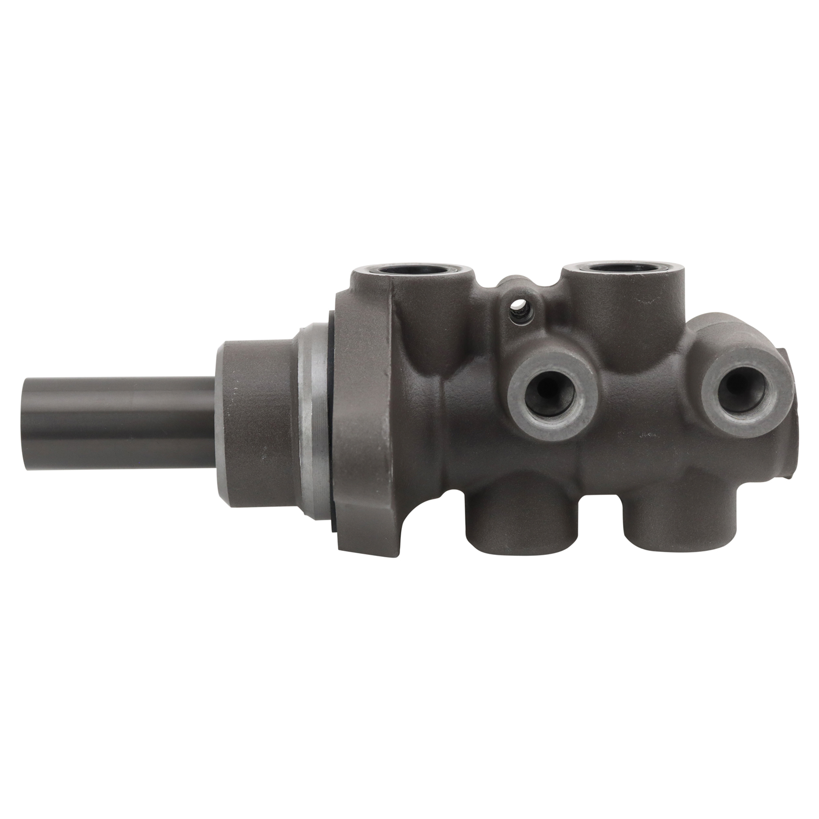 TRQ Brake Master Cylinder Compatible with 07-12 Caliber 07-18 Compass 07-17 Patriot
