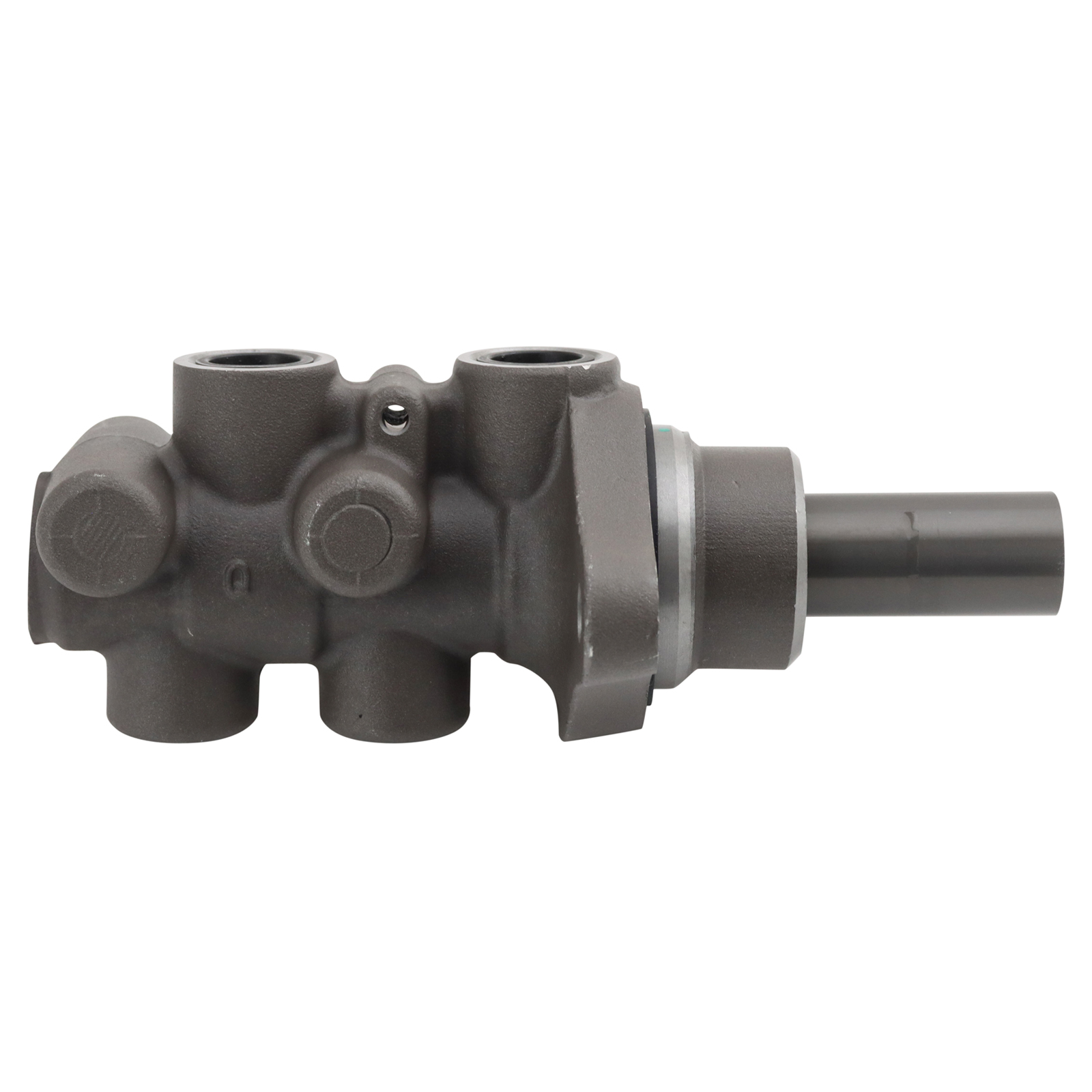 TRQ Brake Master Cylinder Compatible with 07-12 Caliber 07-18 Compass 07-17 Patriot