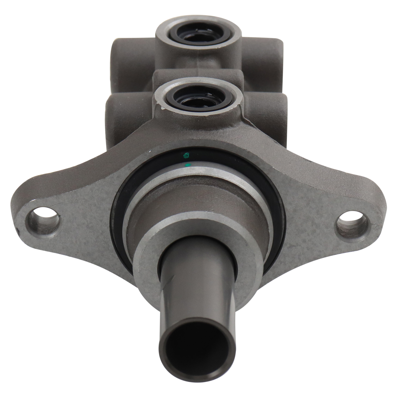 TRQ Brake Master Cylinder Compatible with 07-12 Caliber 07-18 Compass 07-17 Patriot