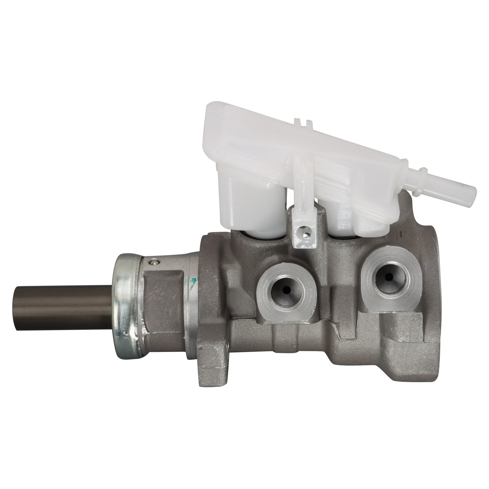 TRQ Brake Master Cylinder Compatible with 2000-2008 Ford Focus