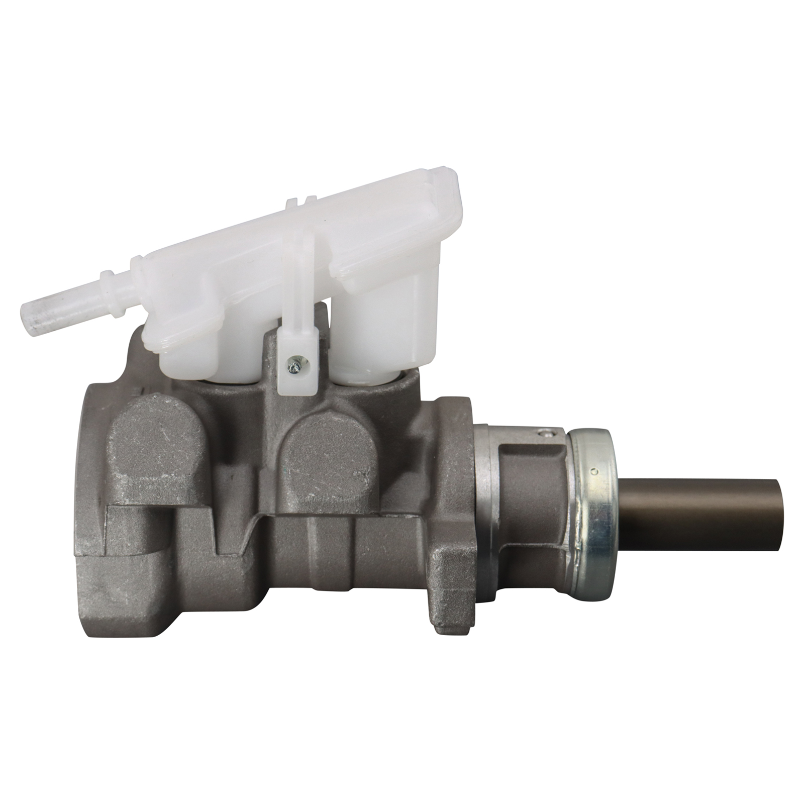 TRQ Brake Master Cylinder Compatible with 2000-2008 Ford Focus