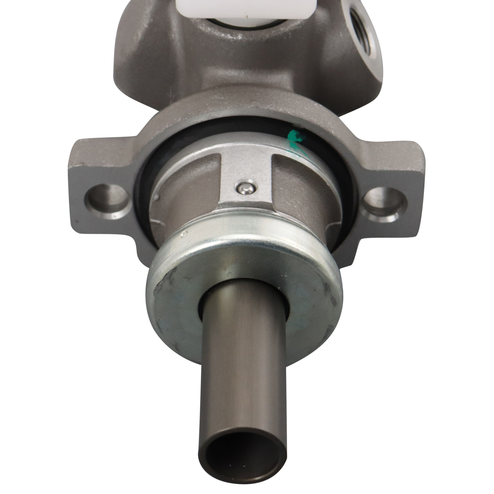 TRQ Brake Master Cylinder Compatible with 2000-2008 Ford Focus