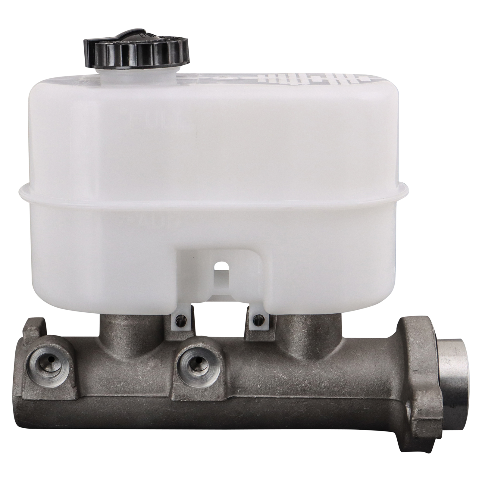 TRQ Brake Master Cylinder Compatible with 2001-2002 Dodge Ram 2500 Ram 3500
