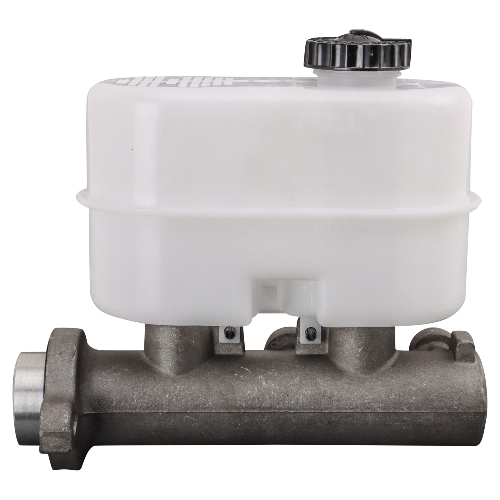 TRQ Brake Master Cylinder Compatible with 2001-2002 Dodge Ram 2500 Ram 3500