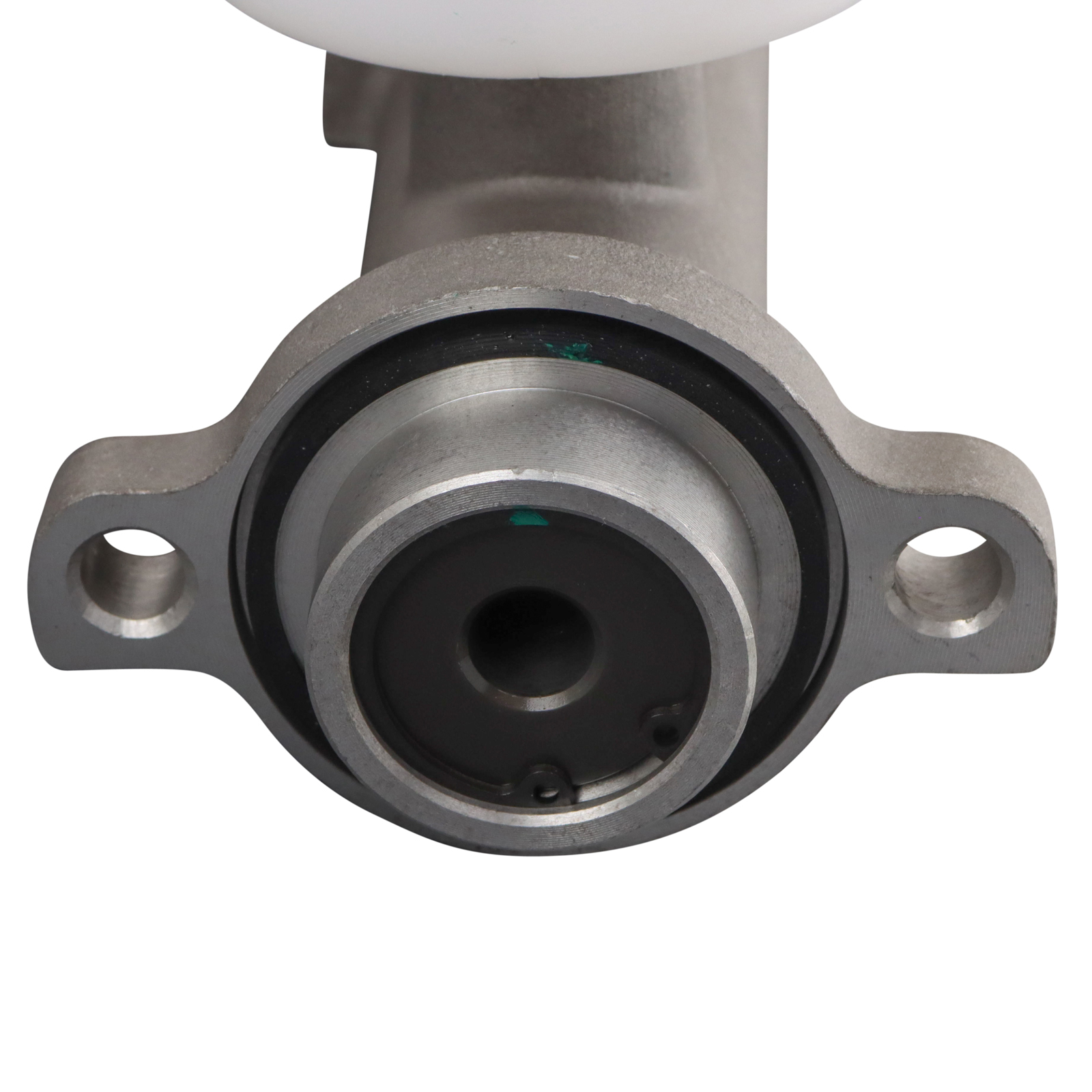 TRQ Brake Master Cylinder Compatible with 2001-2002 Dodge Ram 2500 Ram 3500