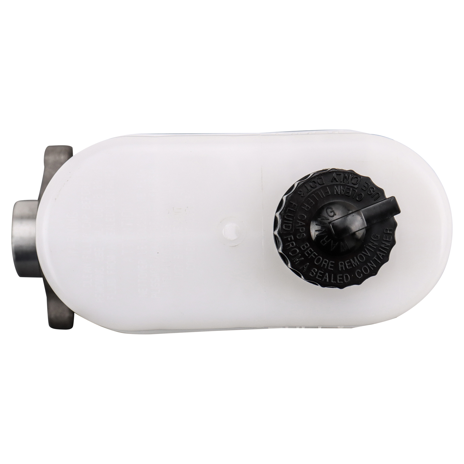 TRQ Brake Master Cylinder Compatible with 2001-2002 Dodge Ram 2500 Ram 3500