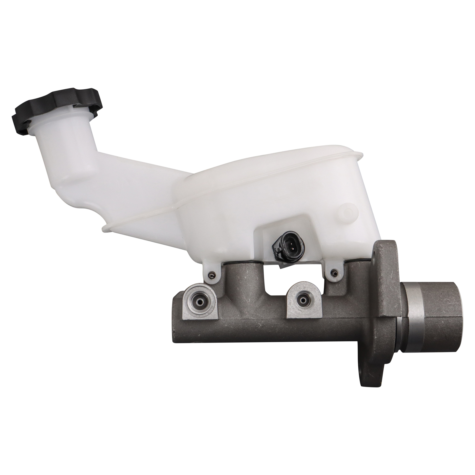 TRQ Brake Master Cylinder Compatible with 2005-2008 Chevrolet Cobalt 2007-2008 Pontiac G5