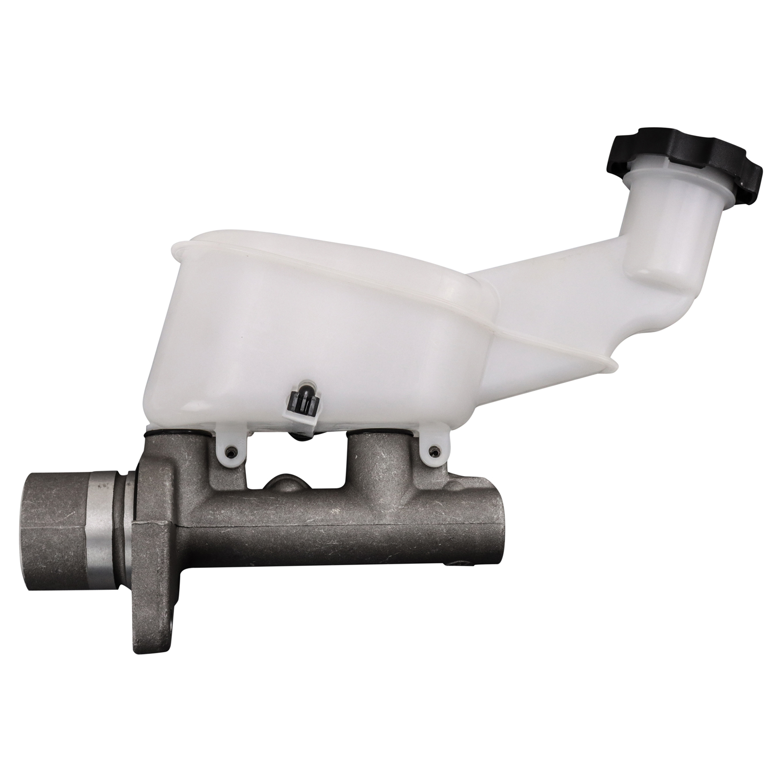 TRQ Brake Master Cylinder Compatible with 2005-2008 Chevrolet Cobalt 2007-2008 Pontiac G5