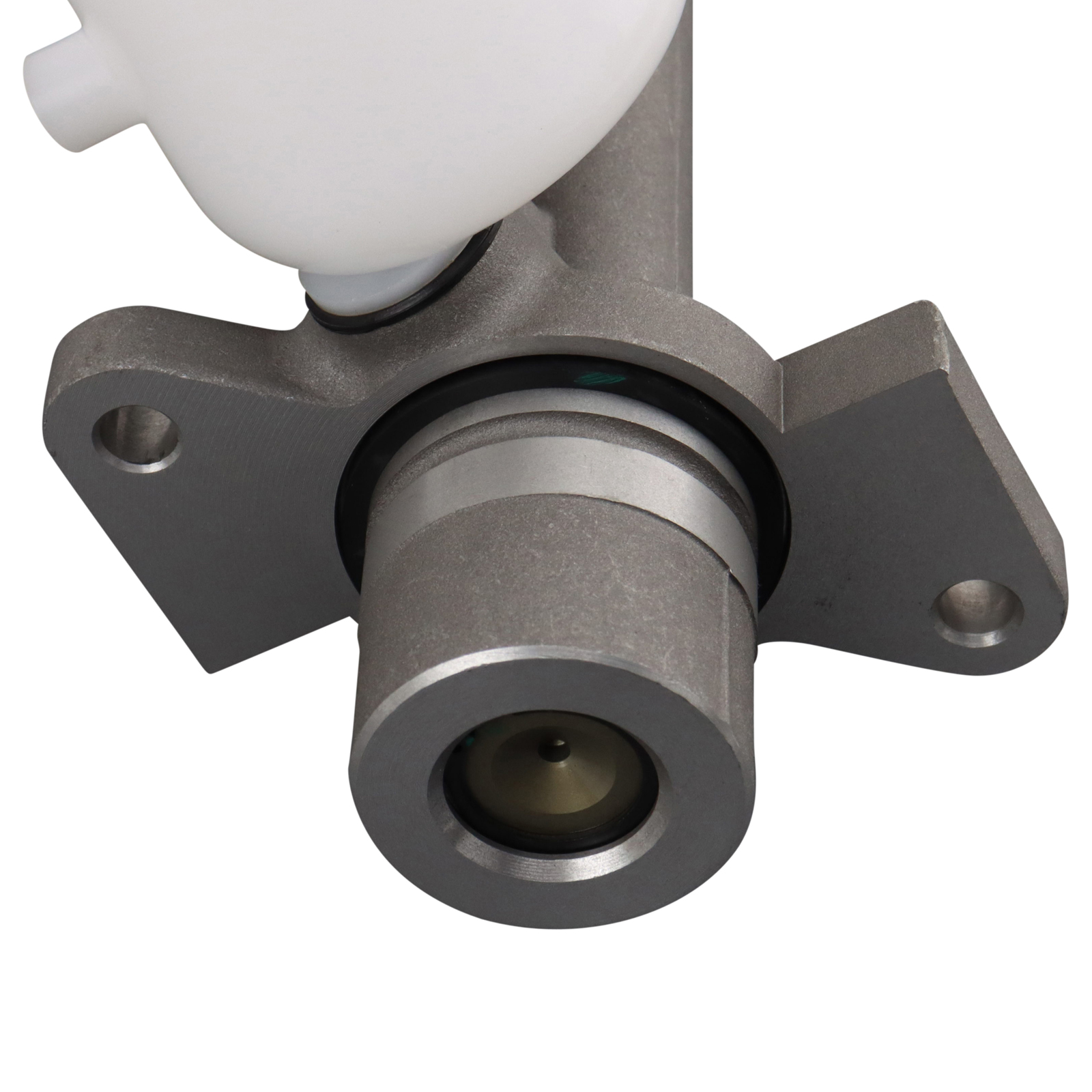 TRQ Brake Master Cylinder Compatible with 2005-2008 Chevrolet Cobalt 2007-2008 Pontiac G5