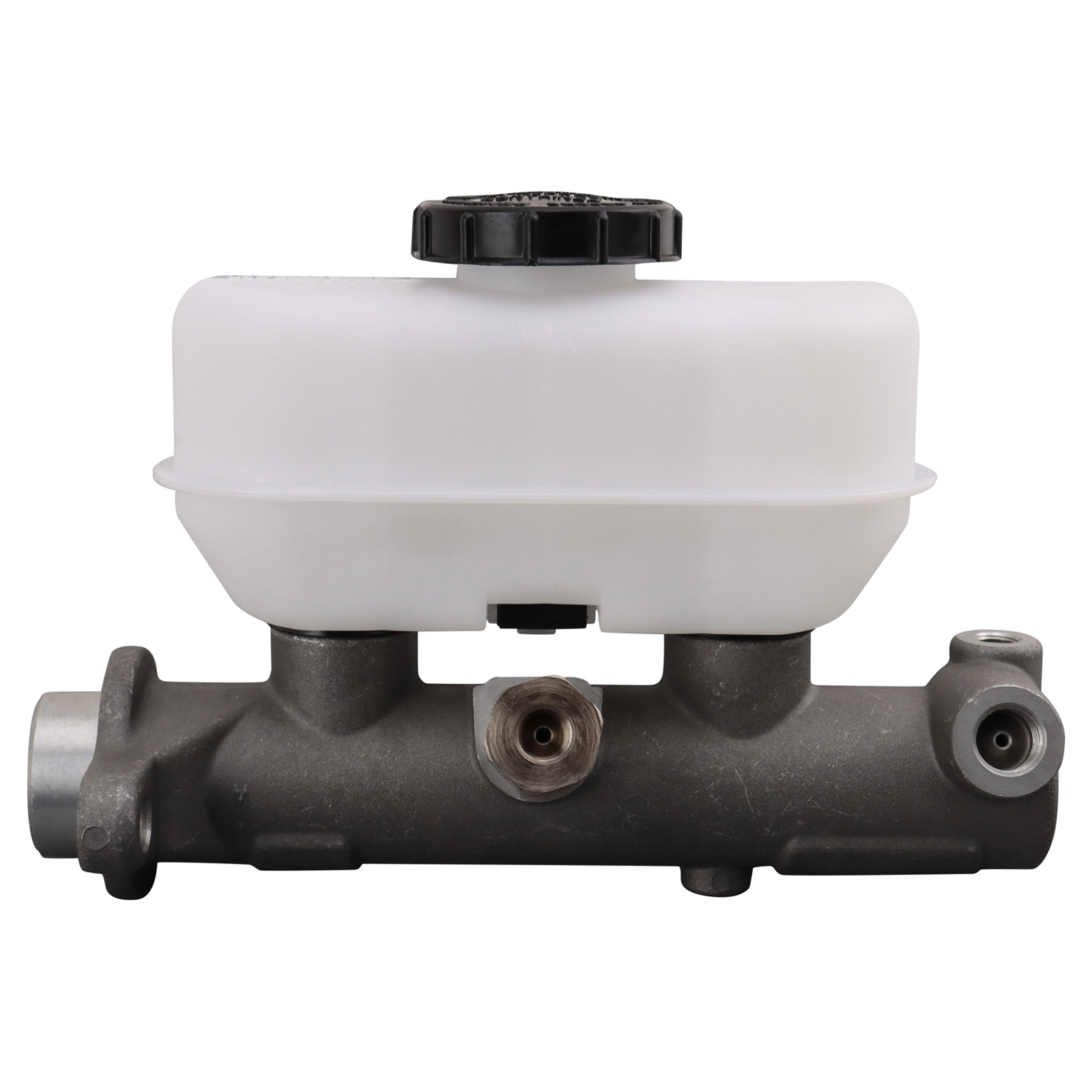 TRQ Brake Master Cylinder Compatible with 1994-1996 Ford E-250 Econoline E-350 Econoline E-350 Club Wagon 1994-1995 F-250 1993-1995 F-350