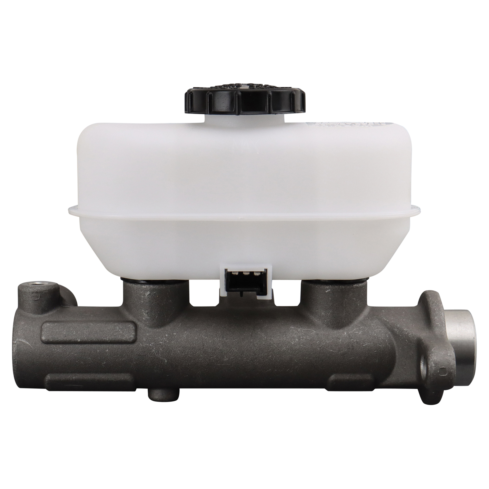 TRQ Brake Master Cylinder Compatible with 1994-1996 Ford E-250 Econoline E-350 Econoline E-350 Club Wagon 1994-1995 F-250 1993-1995 F-350