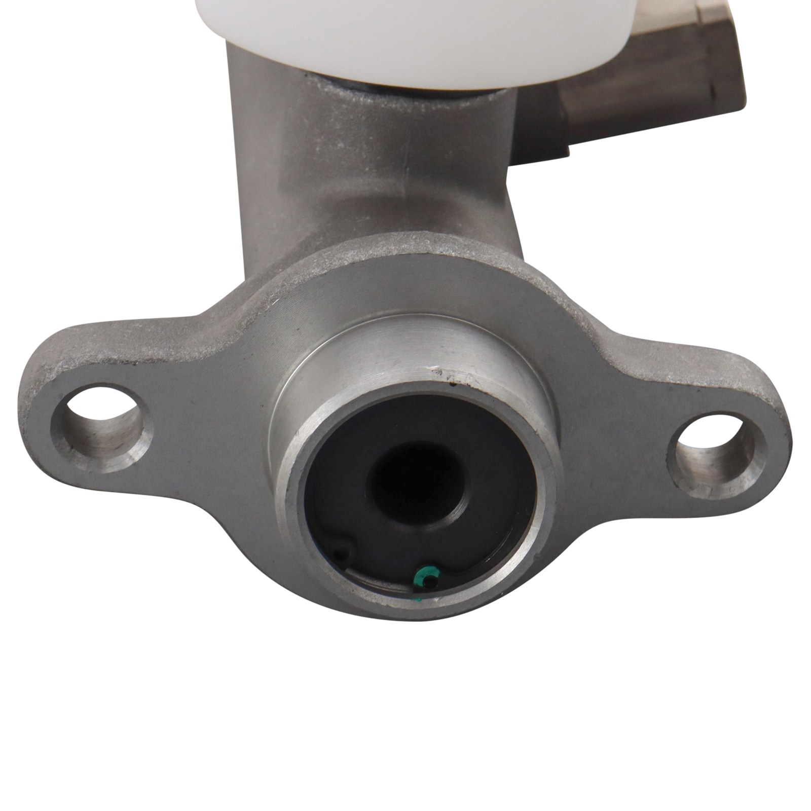 TRQ Brake Master Cylinder Compatible with 1994-1996 Ford E-250 Econoline E-350 Econoline E-350 Club Wagon 1994-1995 F-250 1993-1995 F-350