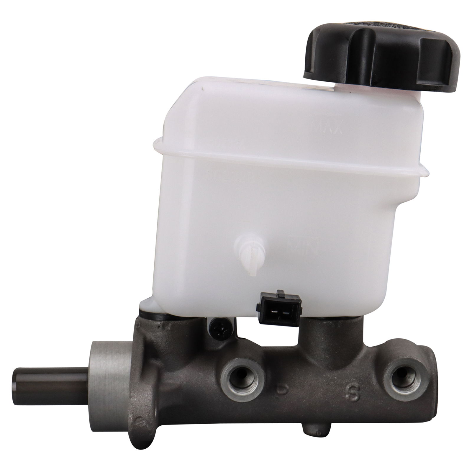 TRQ Brake Master Cylinder Compatible with 2006-2013 Hyundai Azera 2006-2010 Sonata
