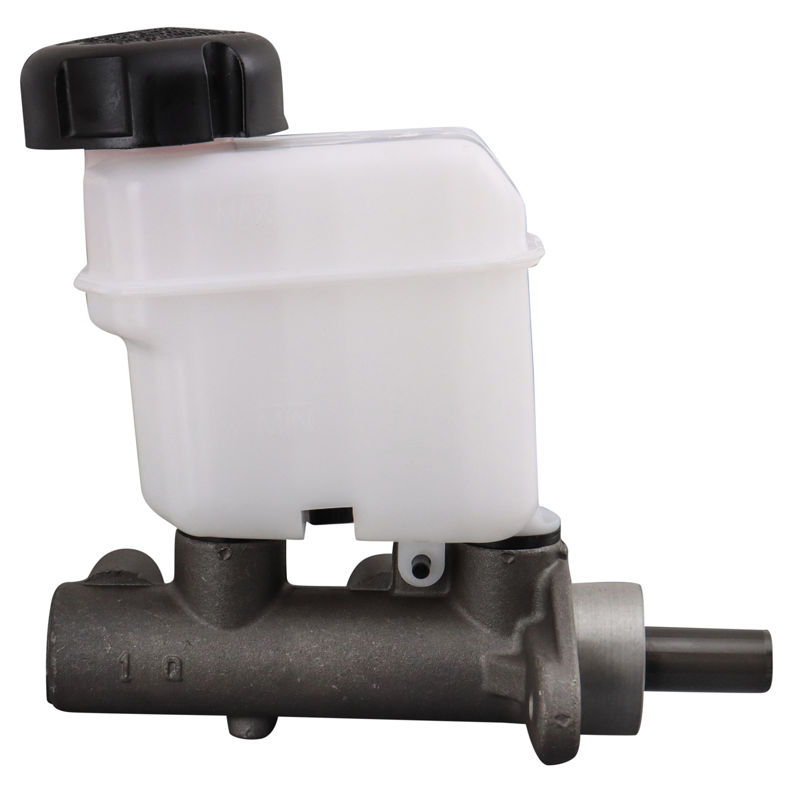 TRQ Brake Master Cylinder Compatible with 2006-2013 Hyundai Azera 2006-2010 Sonata