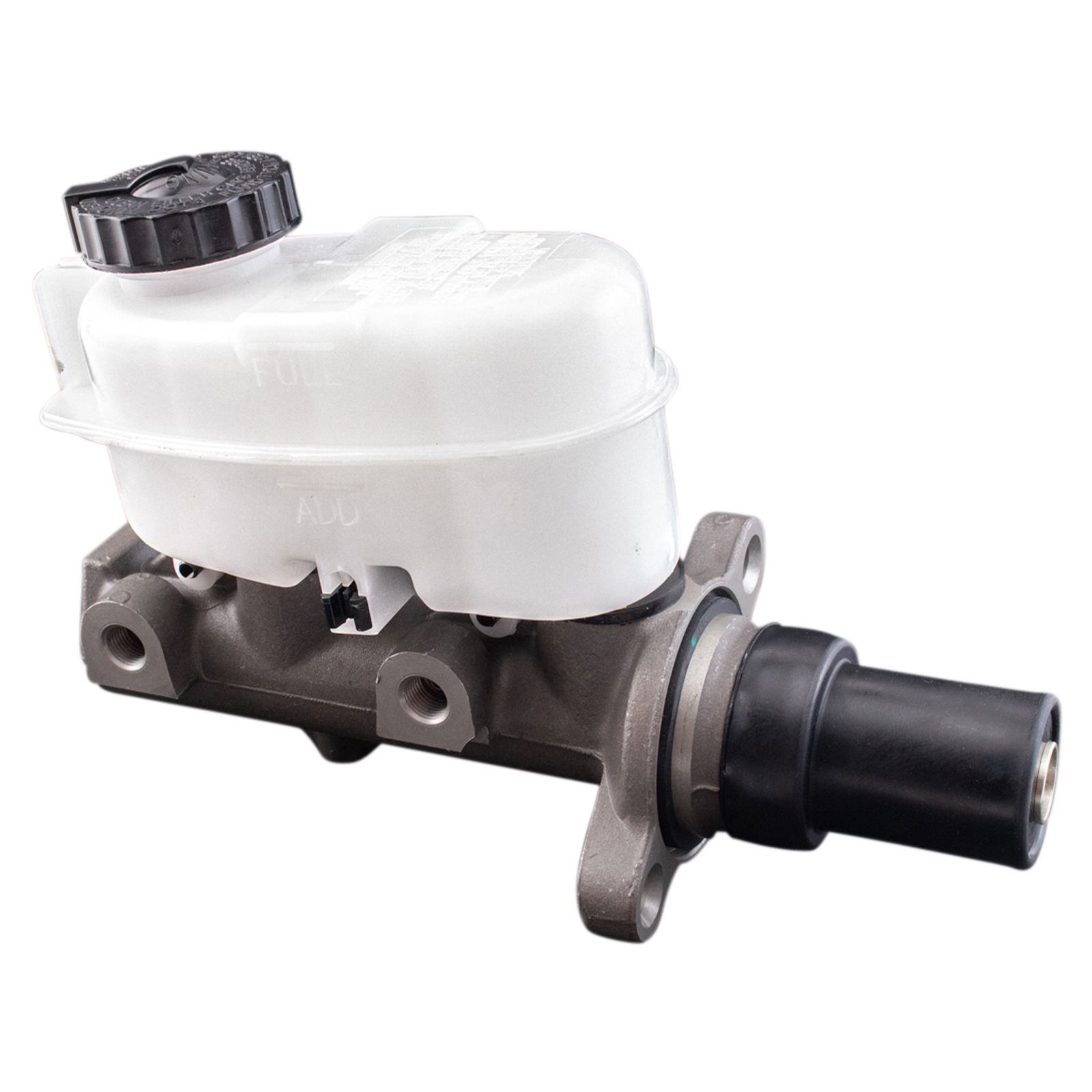 TRQ Brake Master Cylinder Compatible with 1996-1999 Chrysler Town & Country 2000 Voyager 1996-2000 Dodge Caravan Grand Caravan Plymouth Grand Voyager