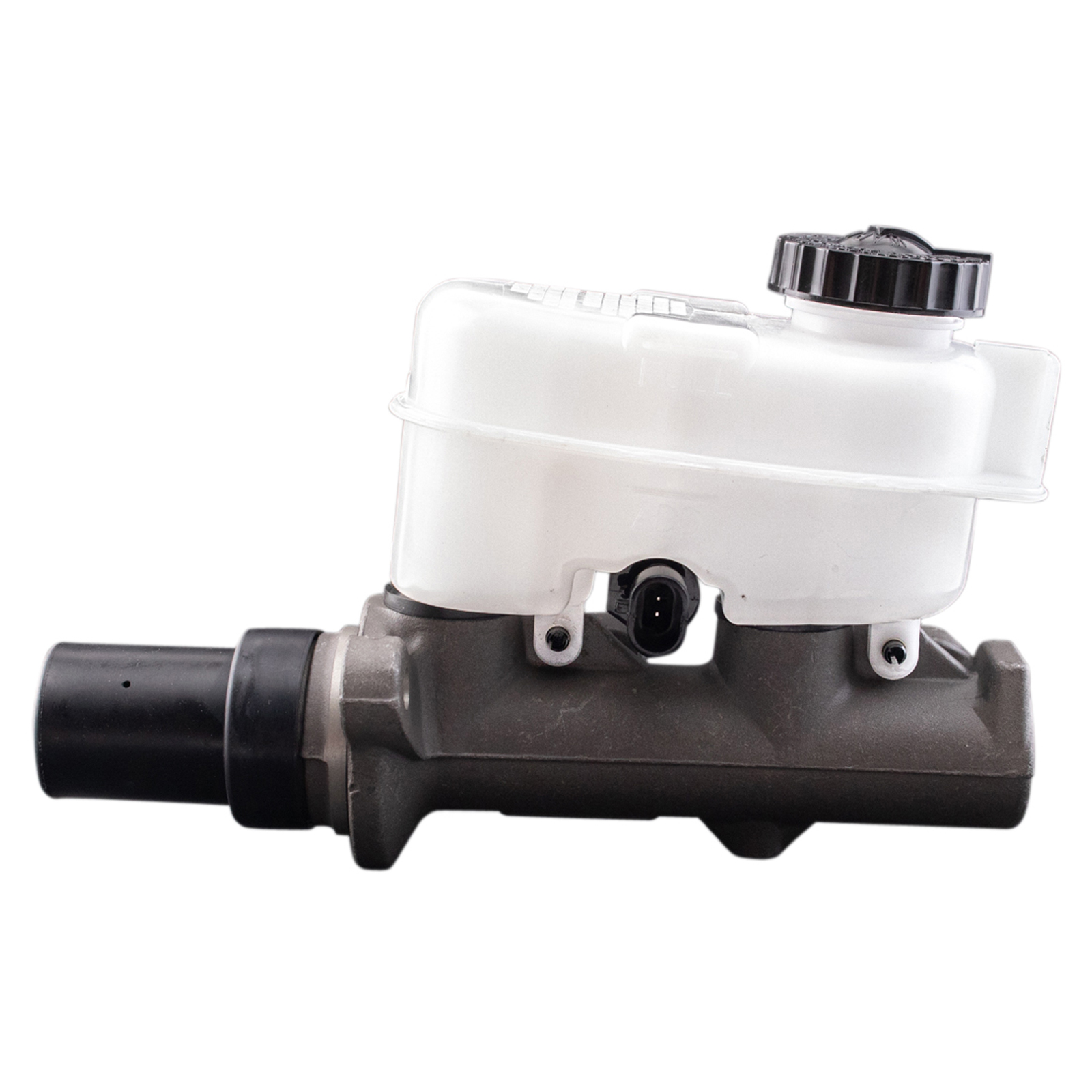 TRQ Brake Master Cylinder Compatible with 1996-1999 Chrysler Town & Country 2000 Voyager 1996-2000 Dodge Caravan Grand Caravan Plymouth Grand Voyager