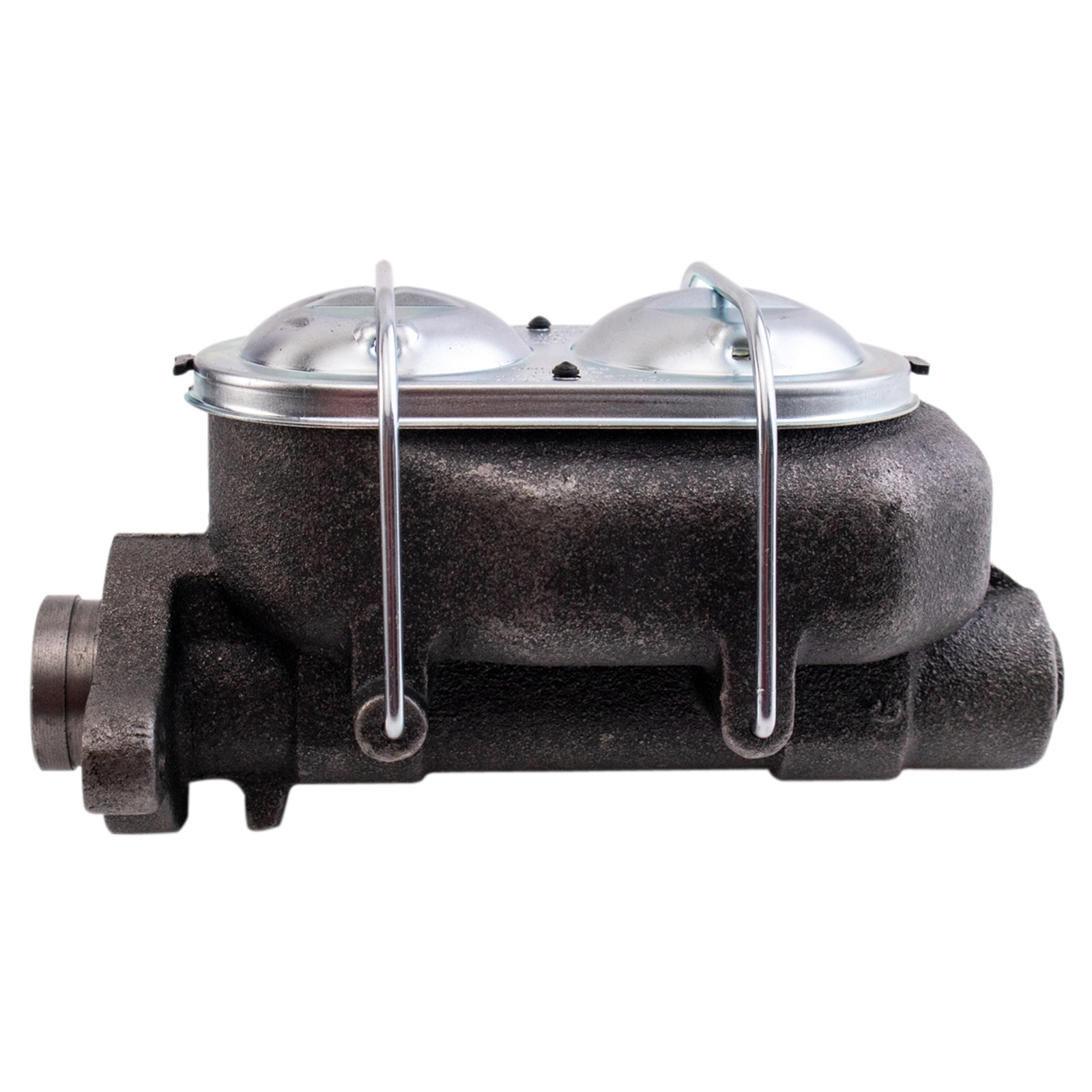TRQ Brake Master Cylinder Compatible with 1969 Chevrolet Chevelle 1967-1976 Corvette 1969-1970 El Camino 1970 Monte Carlo