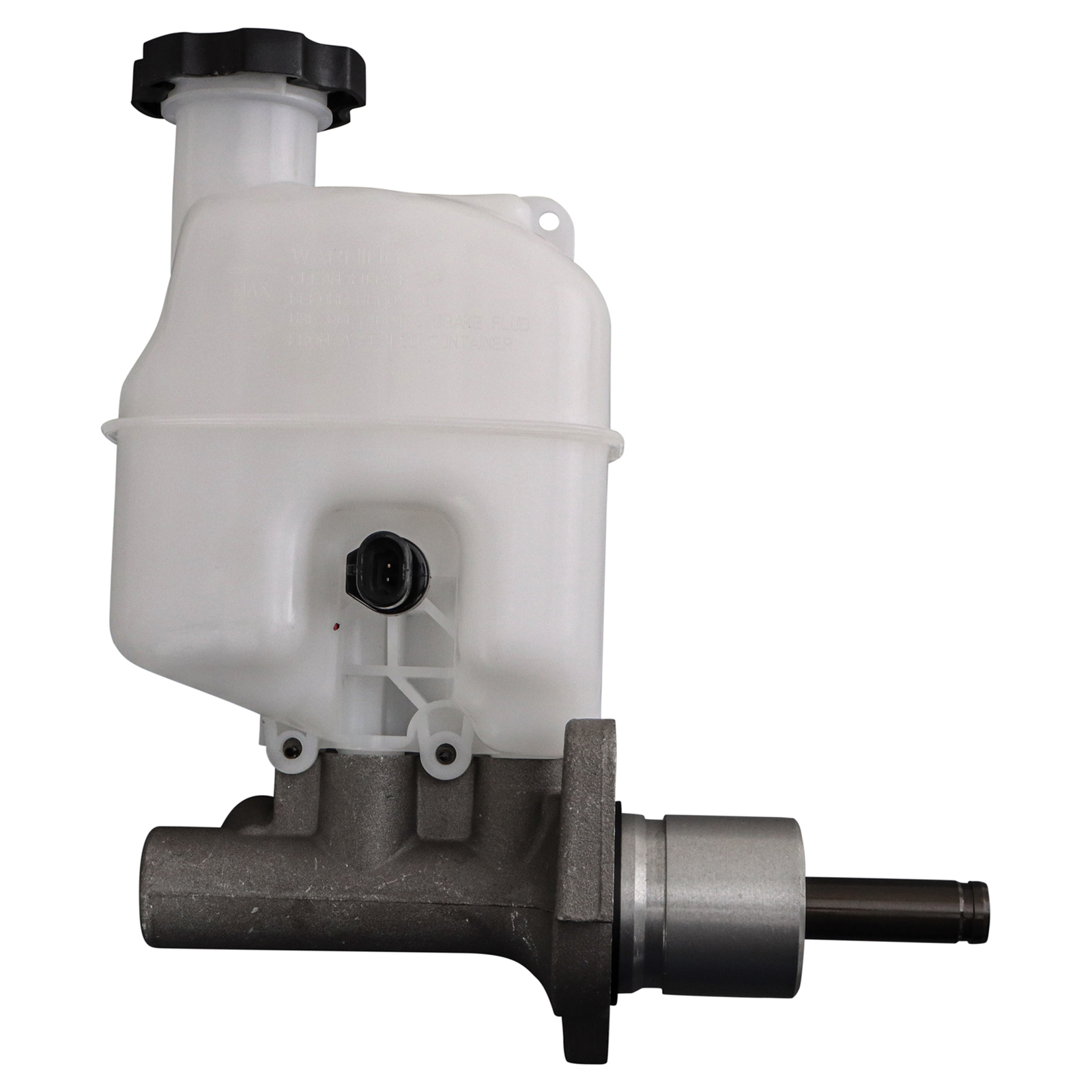TRQ Brake Master Cylinder Compatible with 07 Aura 05-06 G6 04-08 Malibu