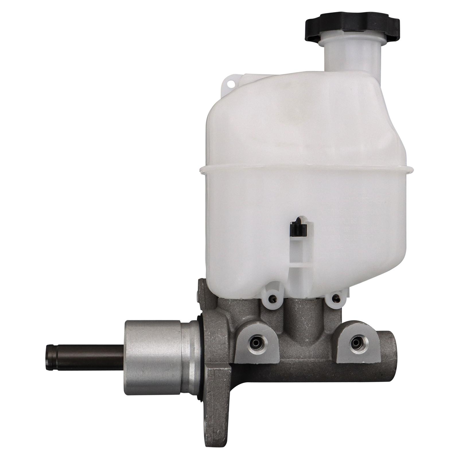 TRQ Brake Master Cylinder Compatible with 07 Aura 05-06 G6 04-08 Malibu