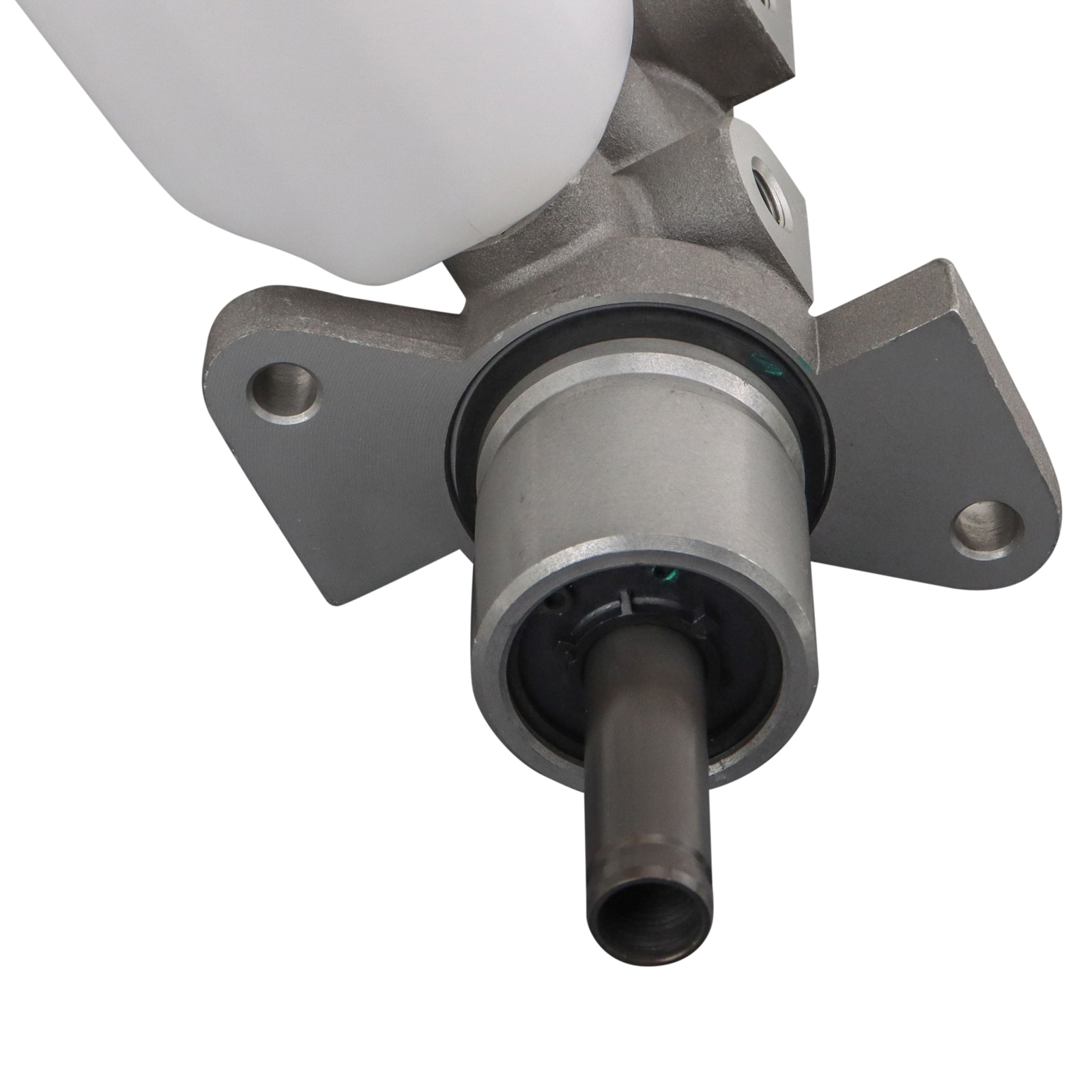 TRQ Brake Master Cylinder Compatible with 07 Aura 05-06 G6 04-08 Malibu