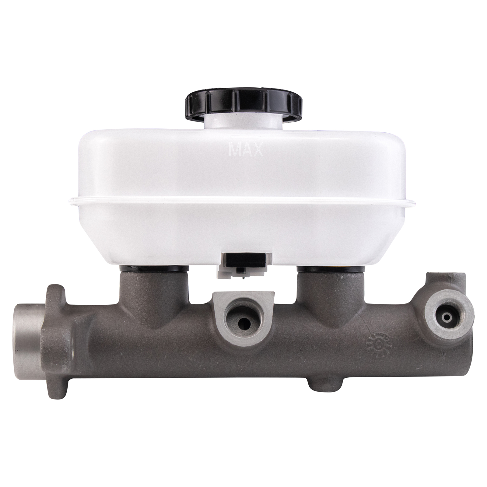 TRQ Brake Master Cylinder Compatible with 1997-2001 Ford Expedition 1999-2002 F-150 1996-1999 F-250 1997 F-250 HD 1996-1997 F-350 2002 Lincoln Blackwood 1998-2001 Navigator