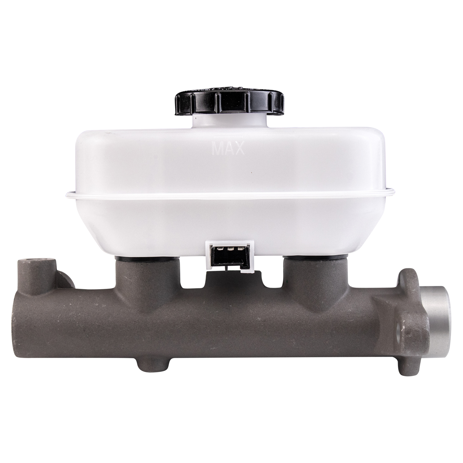 TRQ Brake Master Cylinder Compatible with 1997-2001 Ford Expedition 1999-2002 F-150 1996-1999 F-250 1997 F-250 HD 1996-1997 F-350 2002 Lincoln Blackwood 1998-2001 Navigator