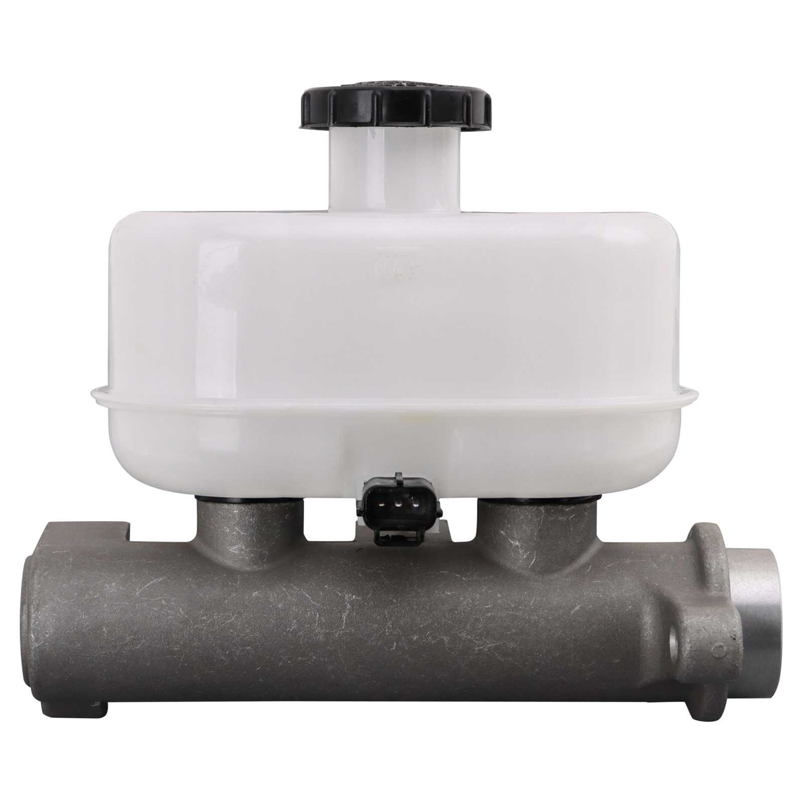 TRQ Brake Master Cylinder Compatible with 02 E-550 Econoline Super Duty 03 E-550 Super Duty 99-04 F-250 F-350 F-450 99-00 F-53 Motorhome Chassis F-550