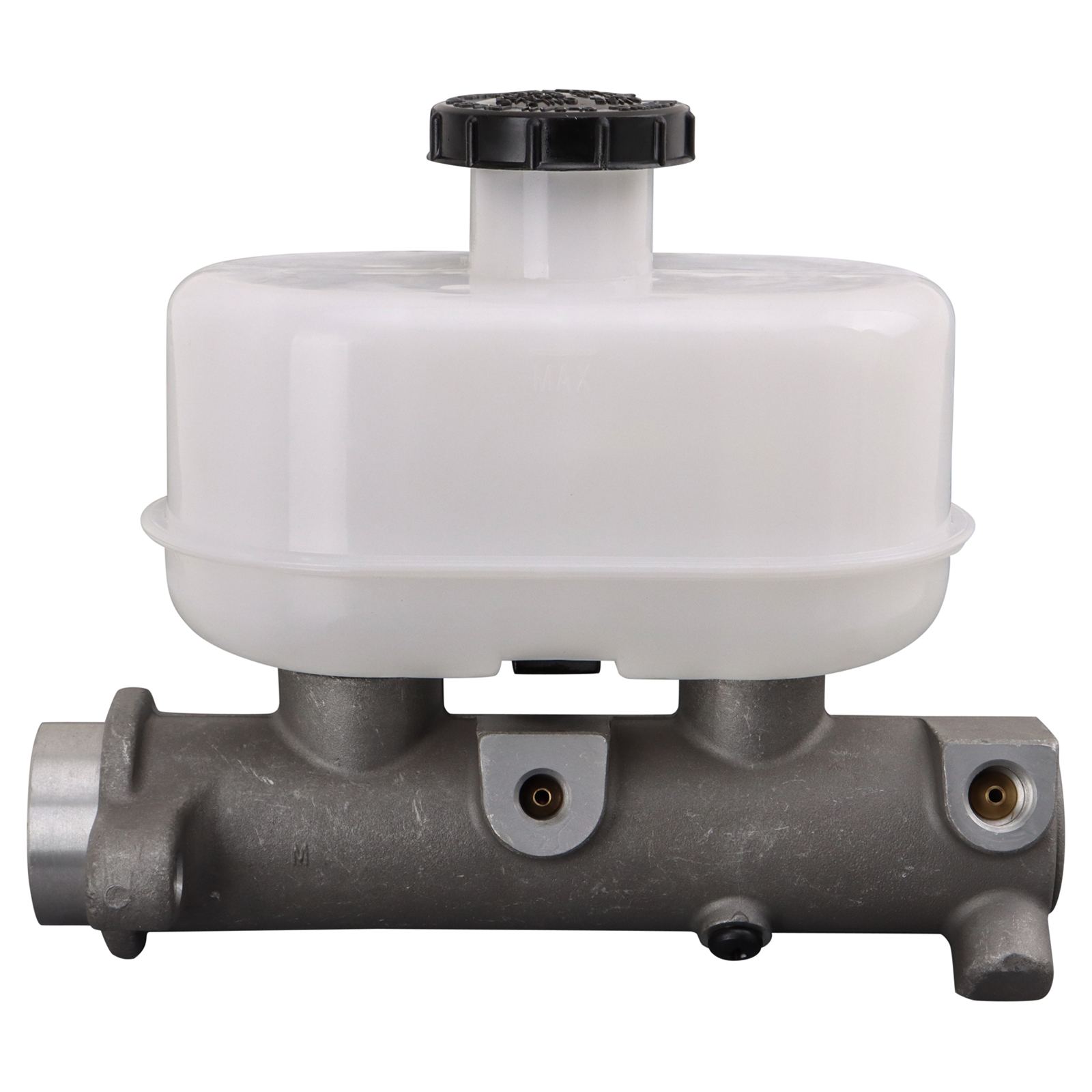 TRQ Brake Master Cylinder Compatible with 02 E-550 Econoline Super Duty 03 E-550 Super Duty 99-04 F-250 F-350 F-450 99-00 F-53 Motorhome Chassis F-550