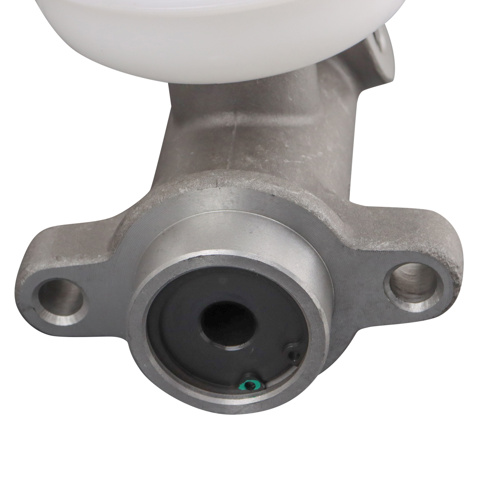 TRQ Brake Master Cylinder Compatible with 02 E-550 Econoline Super Duty 03 E-550 Super Duty 99-04 F-250 F-350 F-450 99-00 F-53 Motorhome Chassis F-550