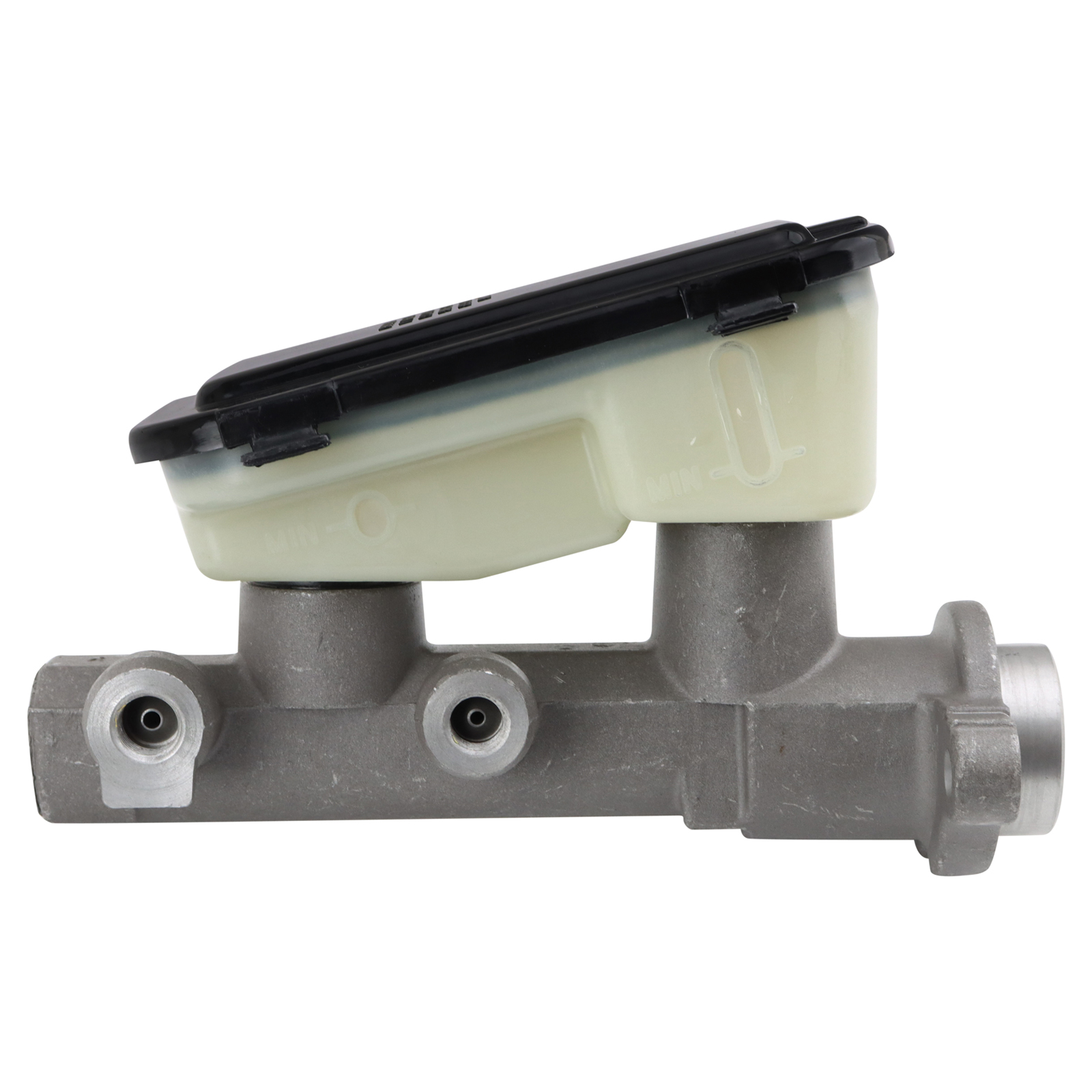 TRQ Brake Master Cylinder Compatible with 83-86 Bonneville 83-87 Caballero 83-84 Cutlass Calais 83 Cutlass Cruiser 83-88 Supreme El Camino Grand Prix Malibu Monte Carlo Regal 83-85 Riviera