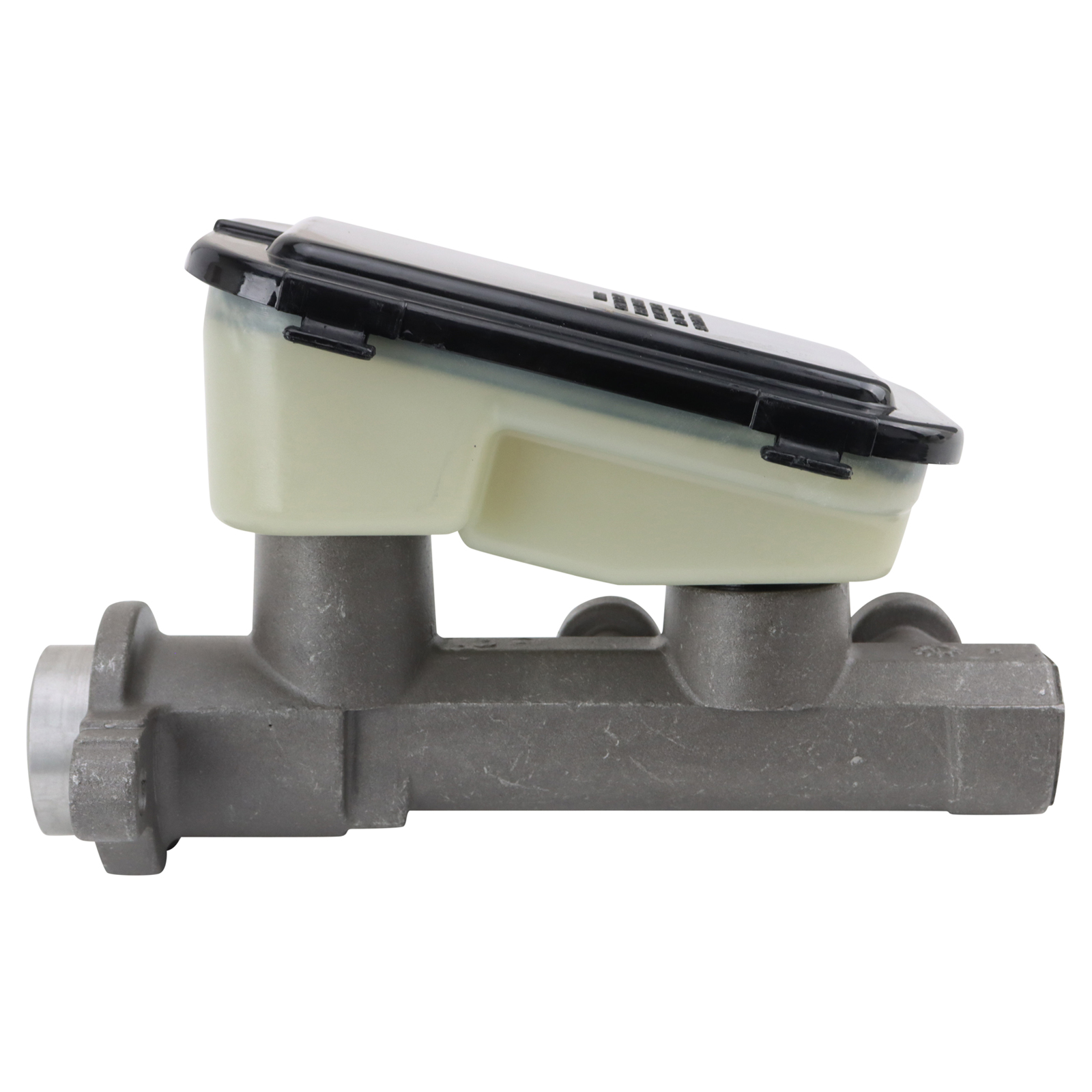 TRQ Brake Master Cylinder Compatible with 83-86 Bonneville 83-87 Caballero 83-84 Cutlass Calais 83 Cutlass Cruiser 83-88 Supreme El Camino Grand Prix Malibu Monte Carlo Regal 83-85 Riviera