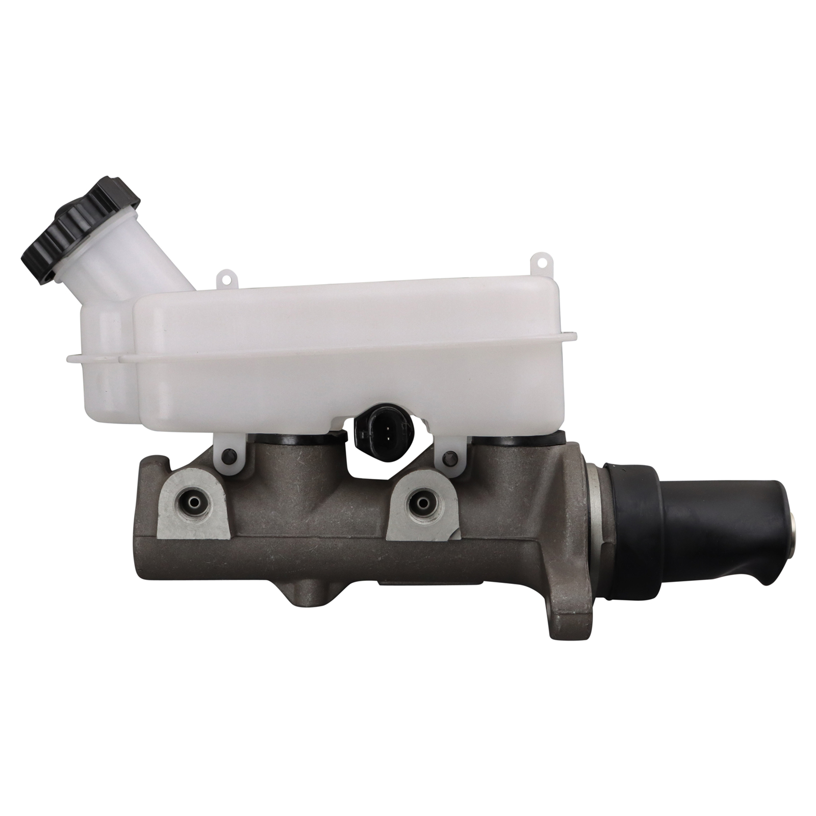 TRQ Brake Master Cylinder Compatible with 2003-2007 Chrysler Town & Country 2001-2003 Voyager 2001-2007 Dodge Caravan 2001-2005 Grand Caravan