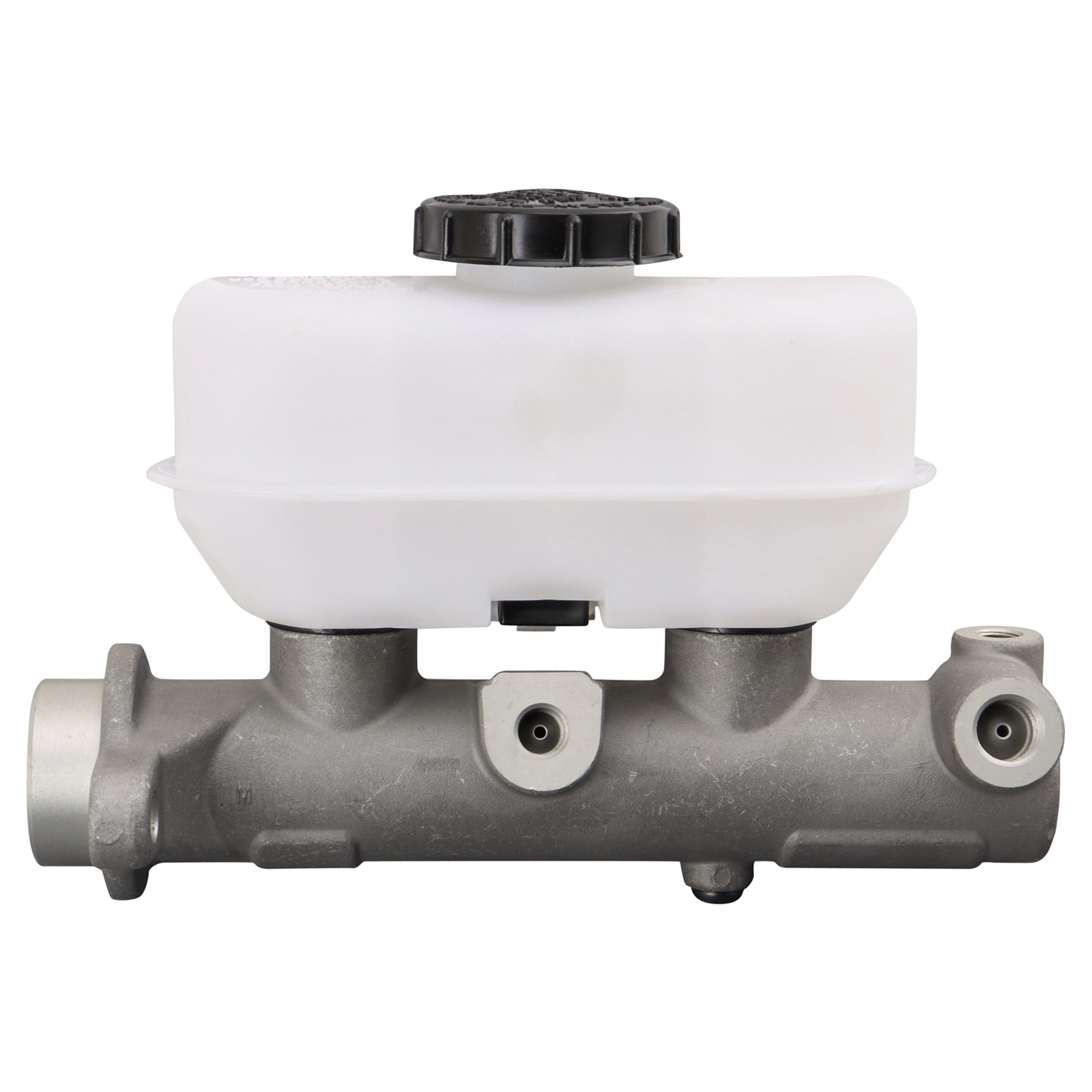 TRQ Brake Master Cylinder Compatible with 2003 Ford F-150 2004 F-150 Heritage