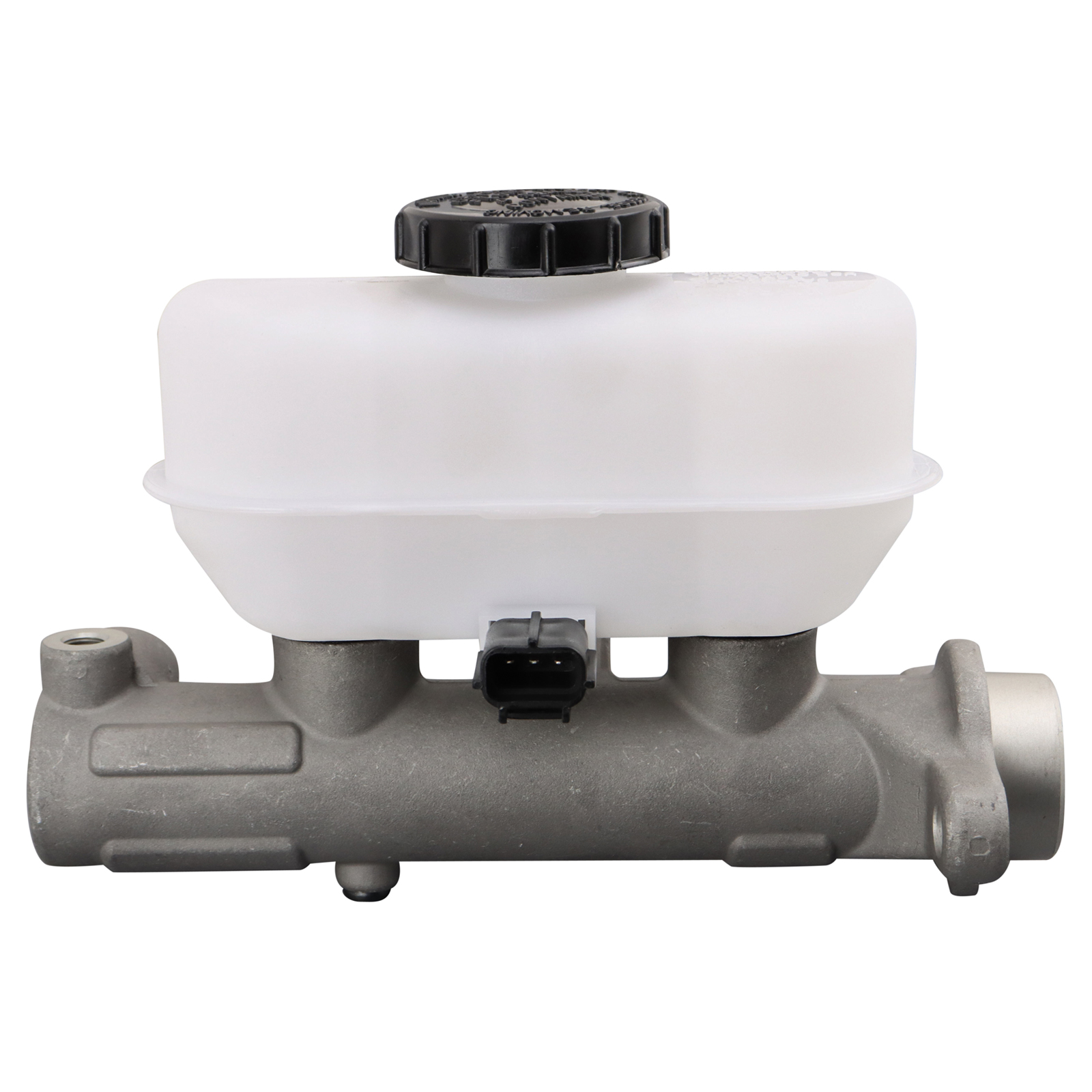 TRQ Brake Master Cylinder Compatible with 2003 Ford F-150 2004 F-150 Heritage