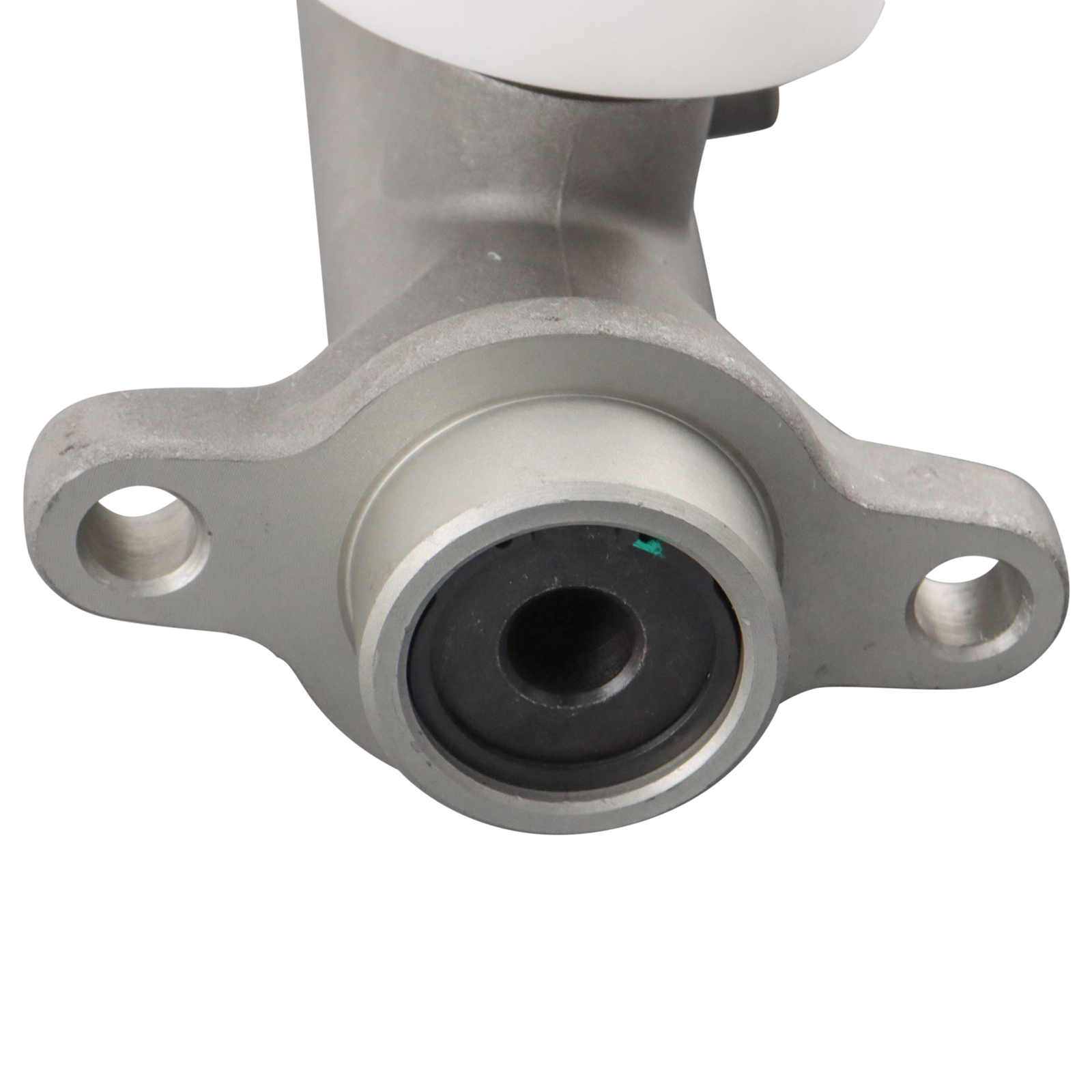 TRQ Brake Master Cylinder Compatible with 2003 Ford F-150 2004 F-150 Heritage