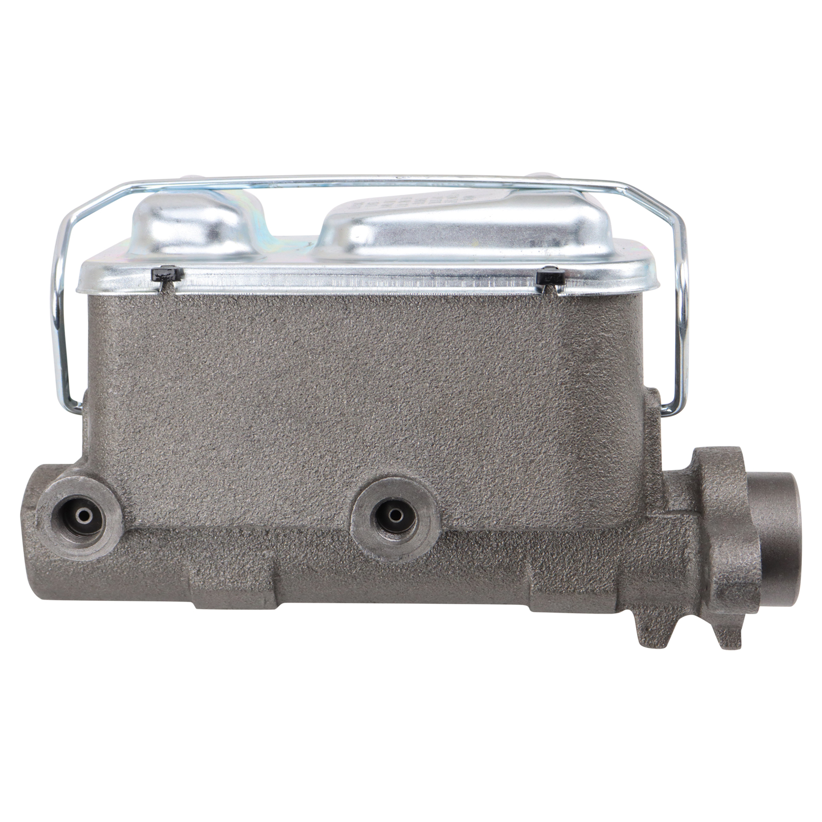 TRQ Brake Master Cylinder Compatible with 1986-1993 Dodge D250 1984-1993 D350 1979-1980 W200 1981-1993 W250 W300 W350