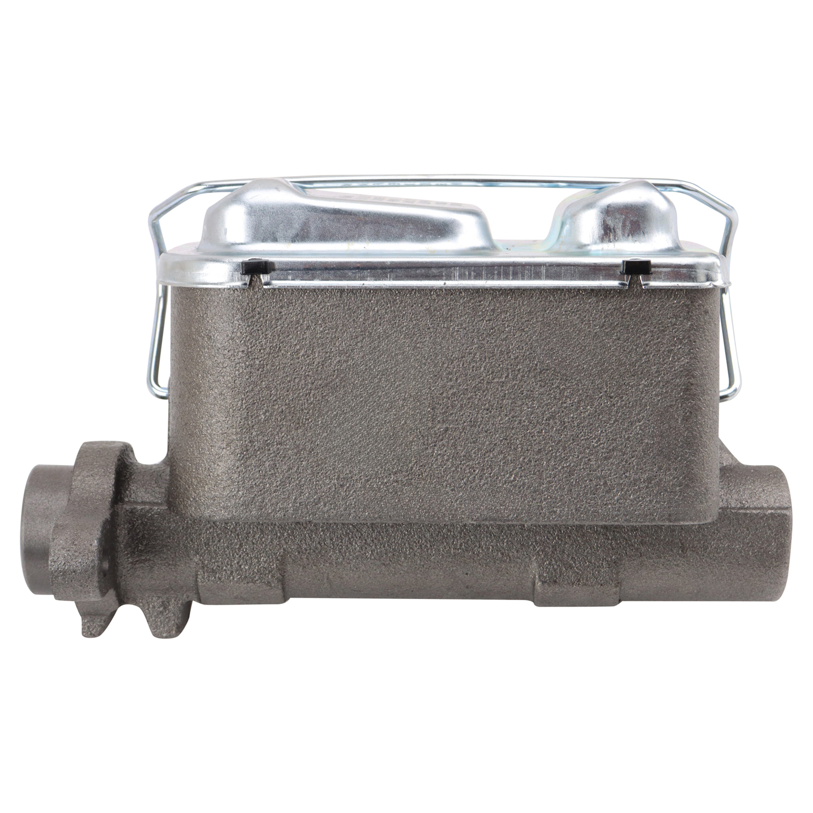 TRQ Brake Master Cylinder Compatible with 1986-1993 Dodge D250 1984-1993 D350 1979-1980 W200 1981-1993 W250 W300 W350