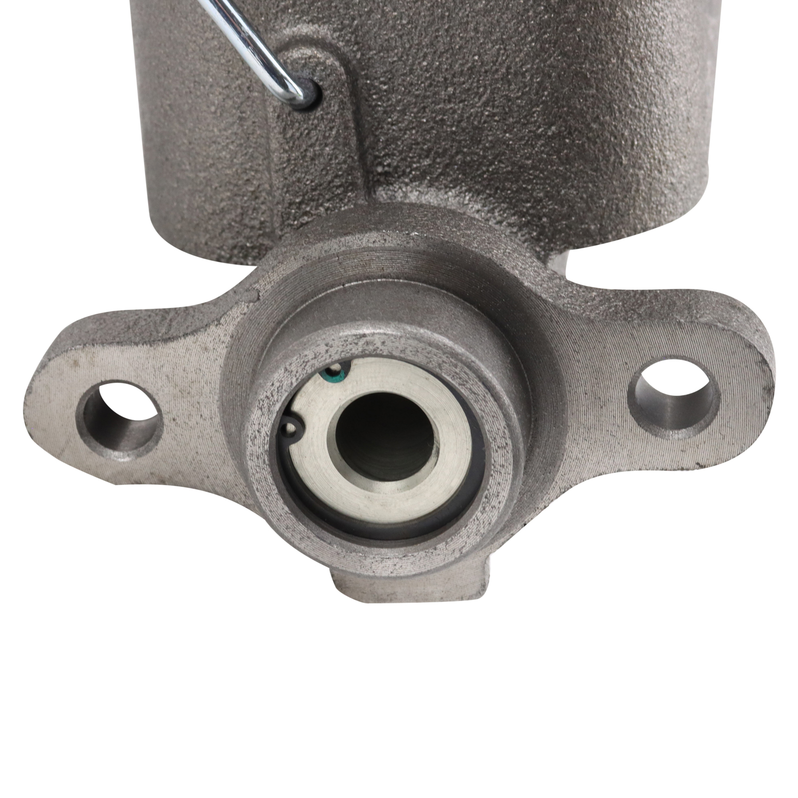 TRQ Brake Master Cylinder Compatible with 1986-1993 Dodge D250 1984-1993 D350 1979-1980 W200 1981-1993 W250 W300 W350