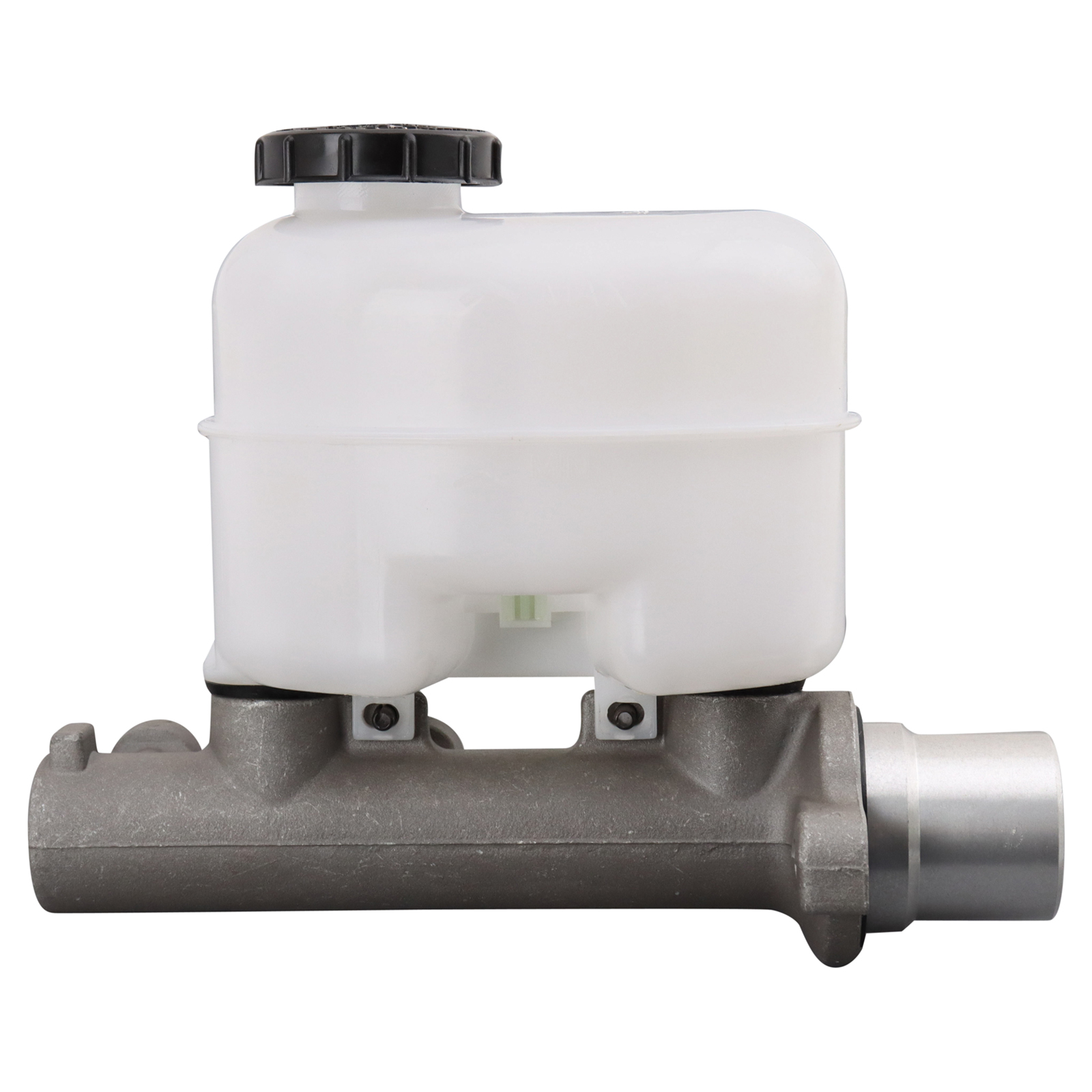 TRQ Brake Master Cylinder Compatible with 2004-2008 Ford F-150 2006-2008 Lincoln Mark LT
