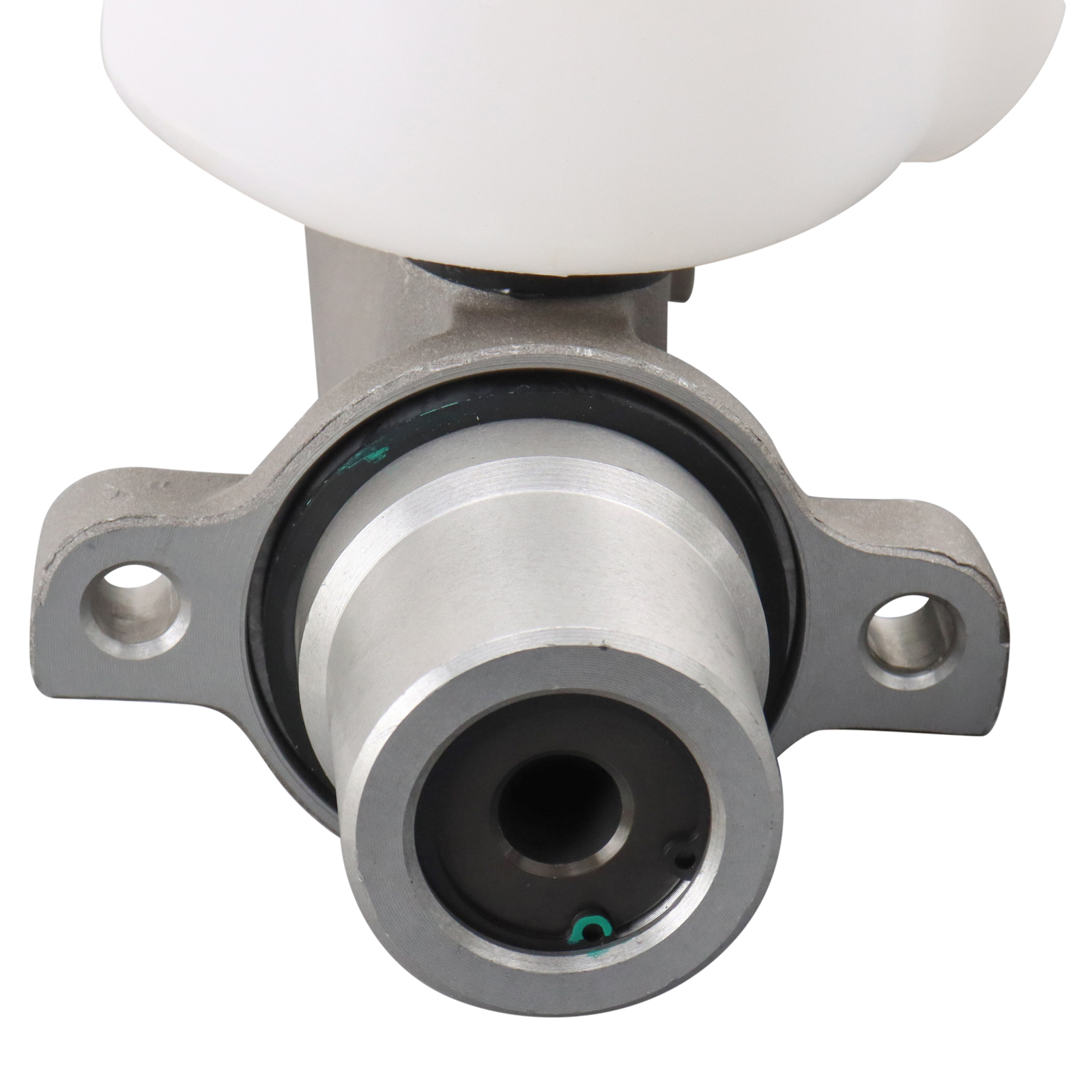 TRQ Brake Master Cylinder Compatible with 2004-2008 Ford F-150 2006-2008 Lincoln Mark LT