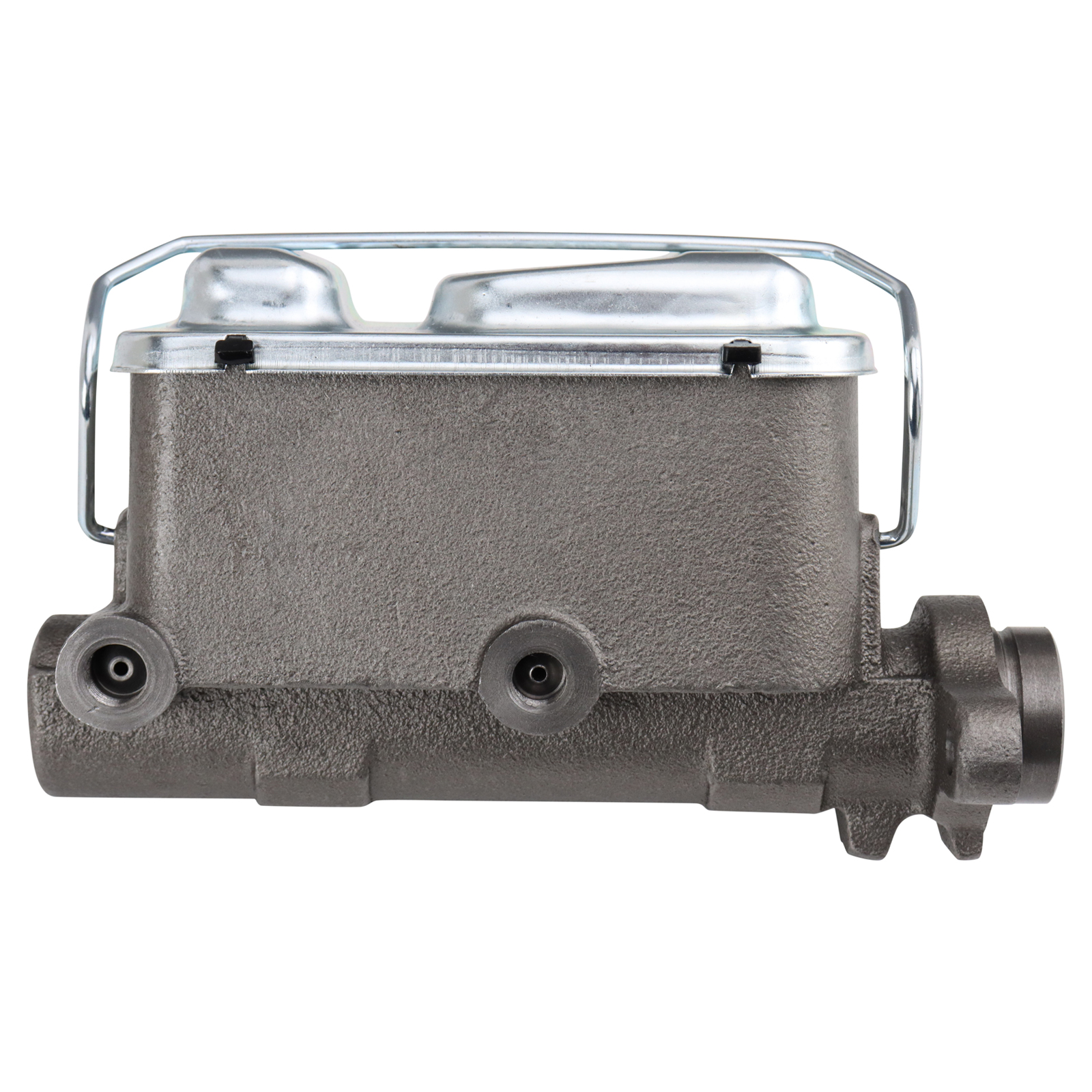 TRQ Brake Master Cylinder Compatible with 1981-1986 Chevrolet C30 1983-1986 K30 1981-1996 P30 1987-1988 R30 1989-1991 R3500 V30 V3500 GMC C2500 C3500 K3500 P3500 1987-1991