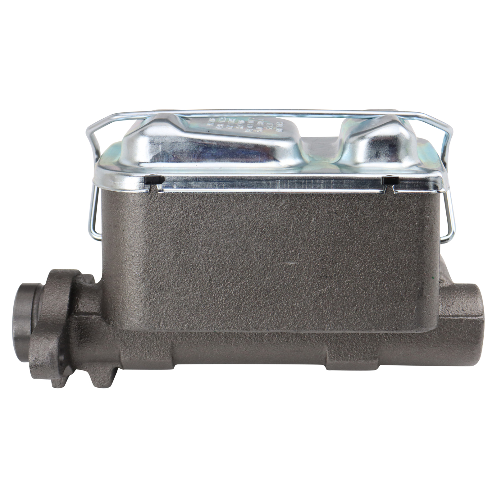 TRQ Brake Master Cylinder Compatible with 1981-1986 Chevrolet C30 1983-1986 K30 1981-1996 P30 1987-1988 R30 1989-1991 R3500 V30 V3500 GMC C2500 C3500 K3500 P3500 1987-1991